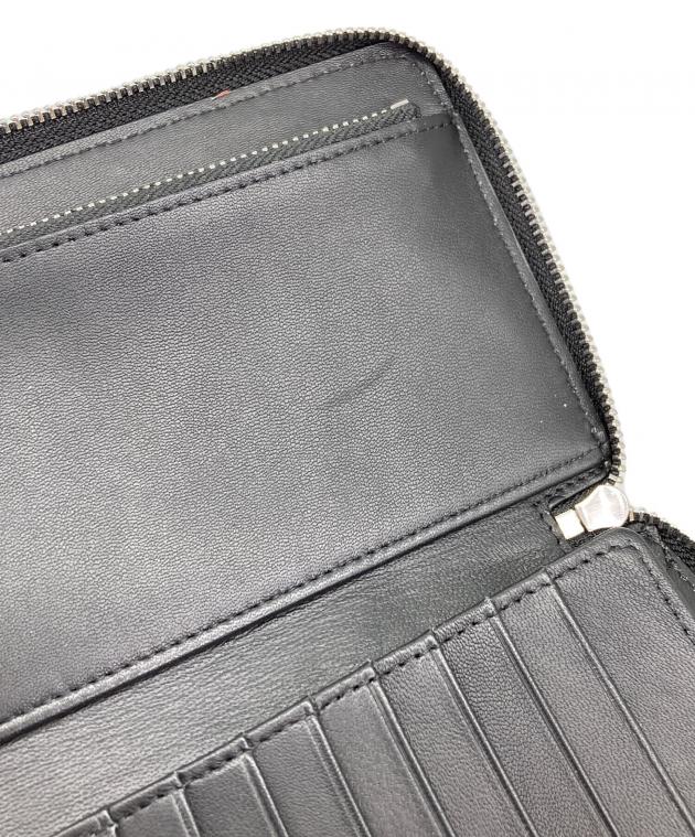 中古・古着通販】Calvin Klein (カルバンクライン) ラウンドジップ