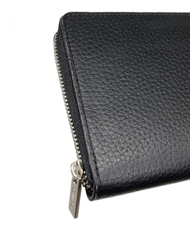 中古・古着通販】Calvin Klein (カルバンクライン) ラウンドジップ
