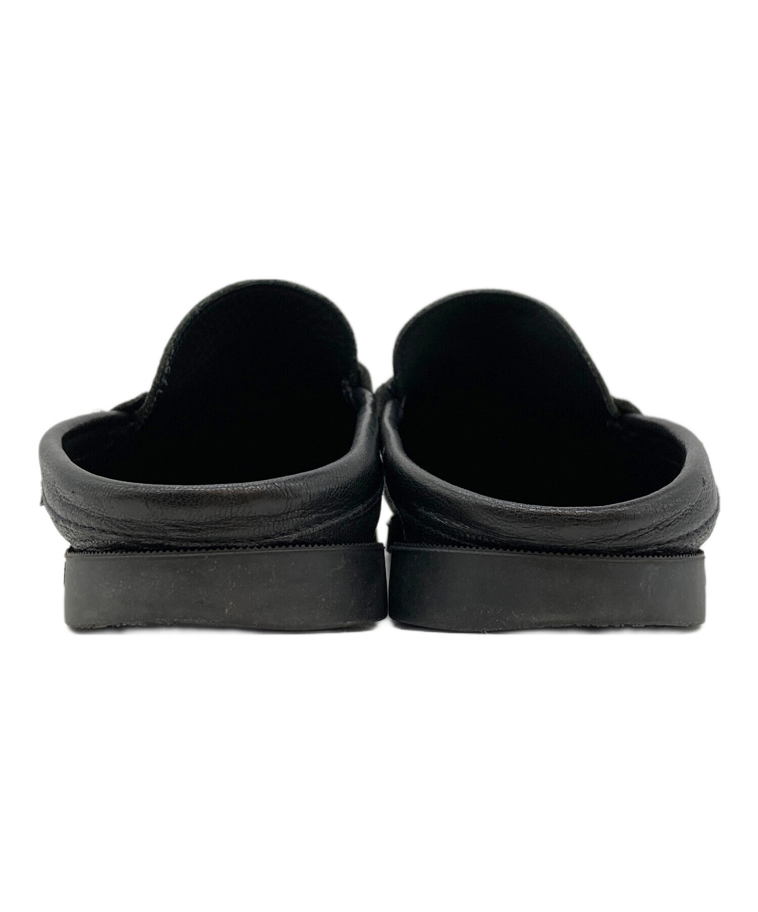 中古・古着通販】PARABOOT (パラブーツ) UNITED ARROWS (ユナイテッド