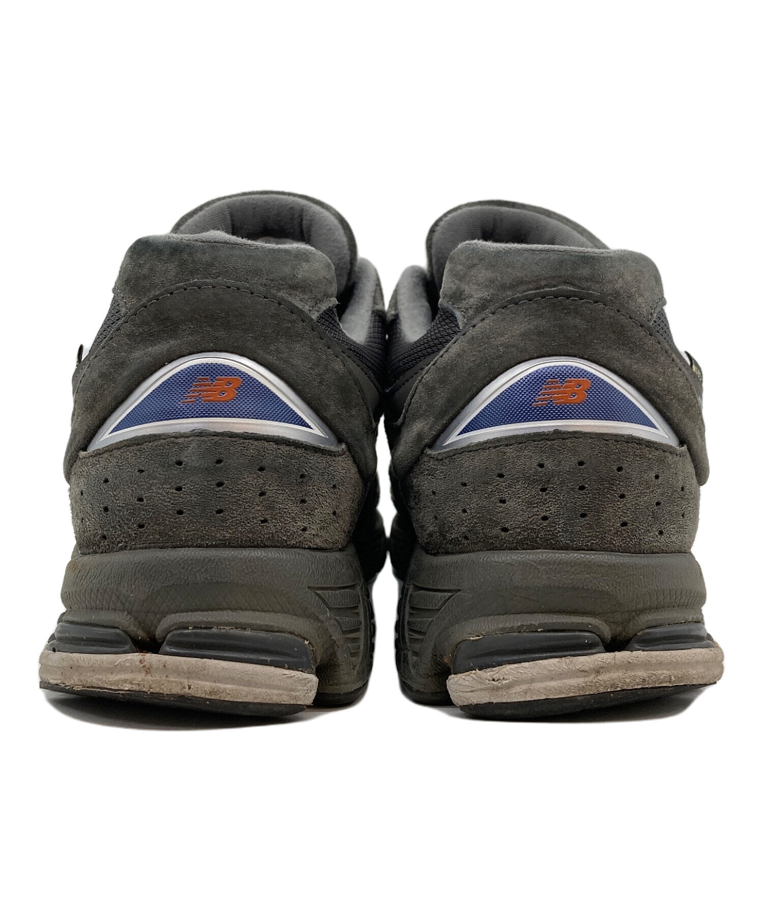中古・古着通販】NEW BALANCE (ニューバランス) BEAMS (ビームス) 別注