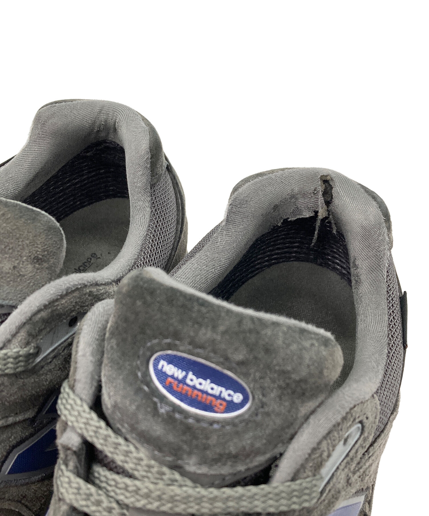 中古・古着通販】NEW BALANCE (ニューバランス) BEAMS (ビームス) 別注