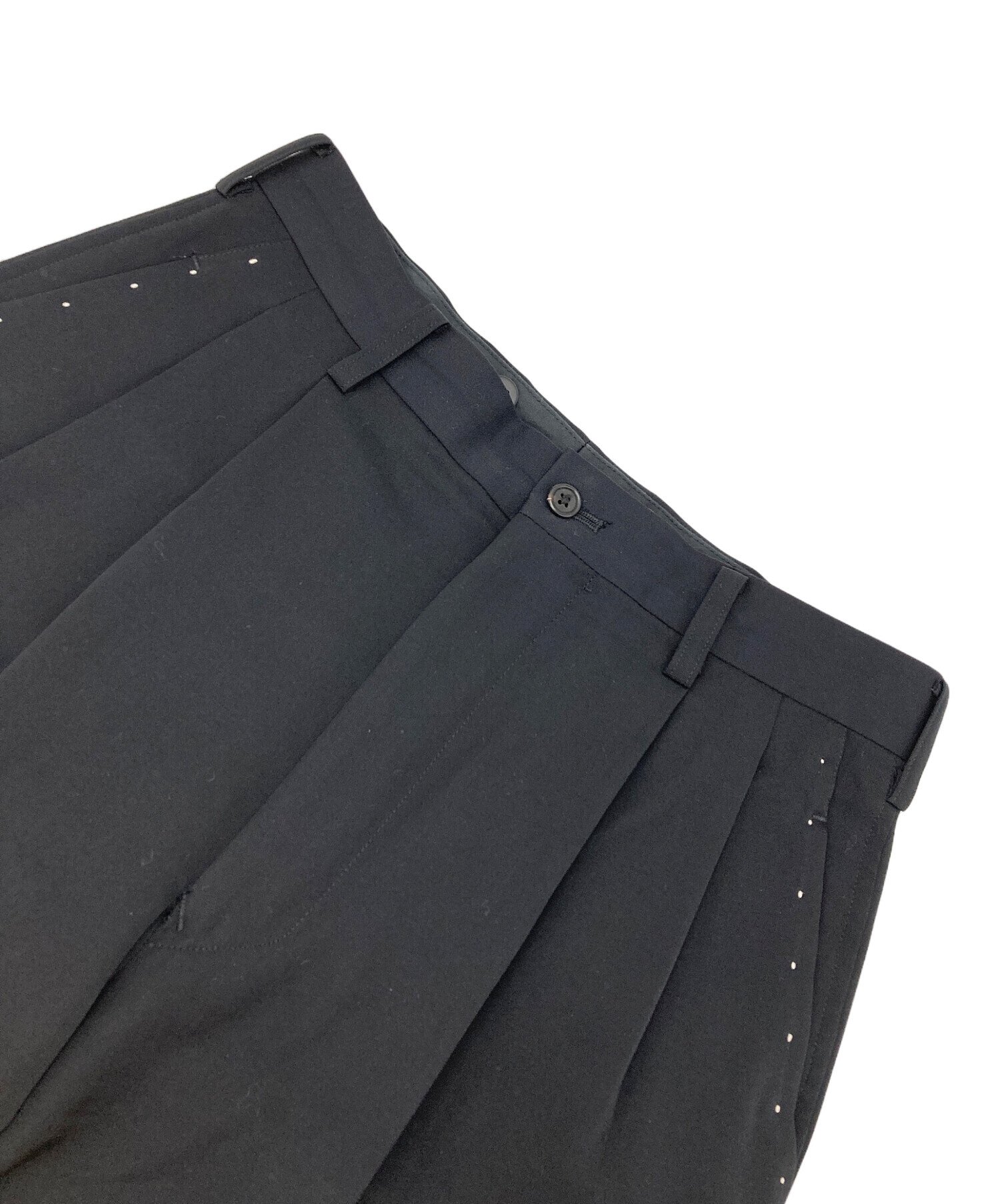 中古・古着通販】Yohji Yamamoto pour homme (ヨウジヤマモト