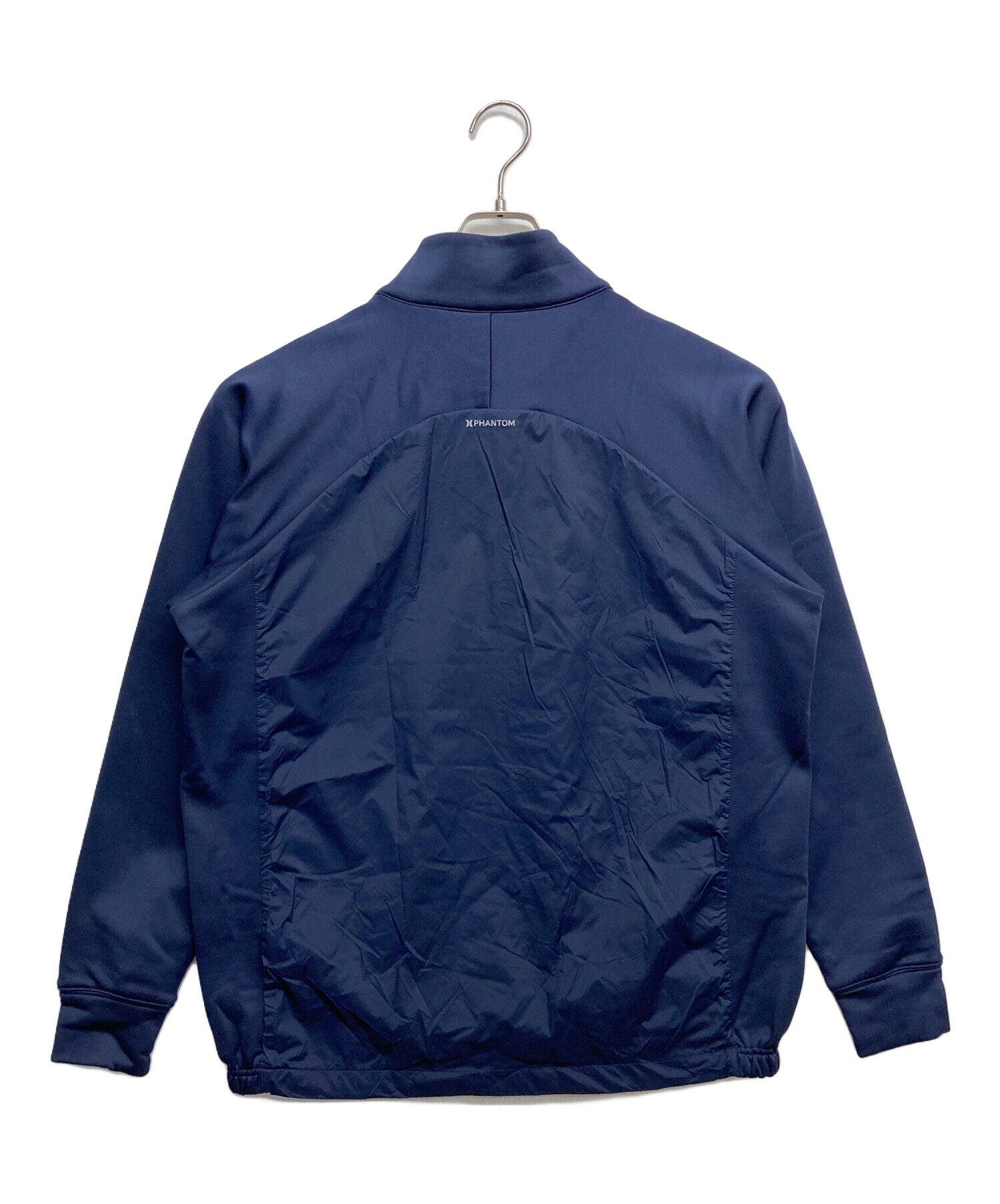 ハーレー　ファントム　M ほぼ未使用 中古・古着通販】HURLEY (ハーレー) PHANTOM HYBRID 1/2 ジップ