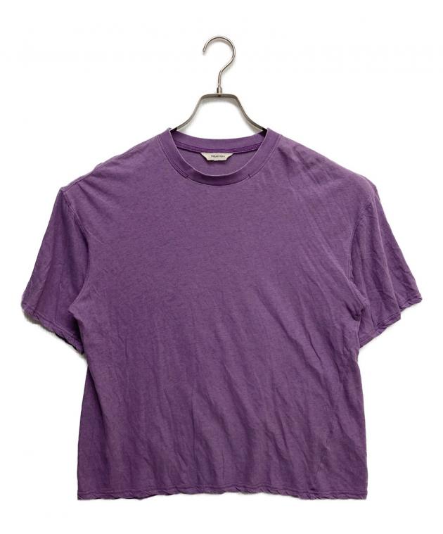 TODAYFUL - Todayful バックプリントtee 中古・古着通販】TODAYFUL (トゥデイフル) バックプリントTシャツ