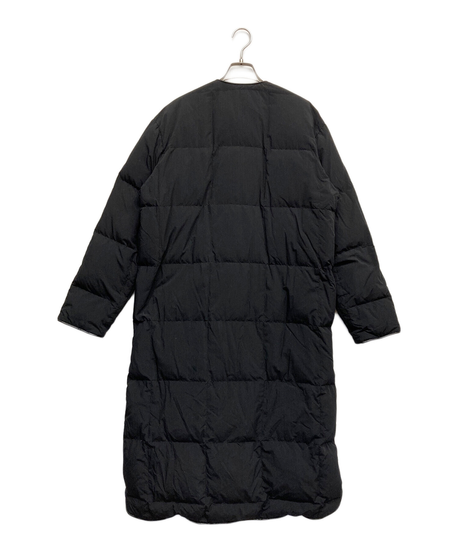 中古・古着通販】TODAYFUL (トゥデイフル) キルティングダウンコート