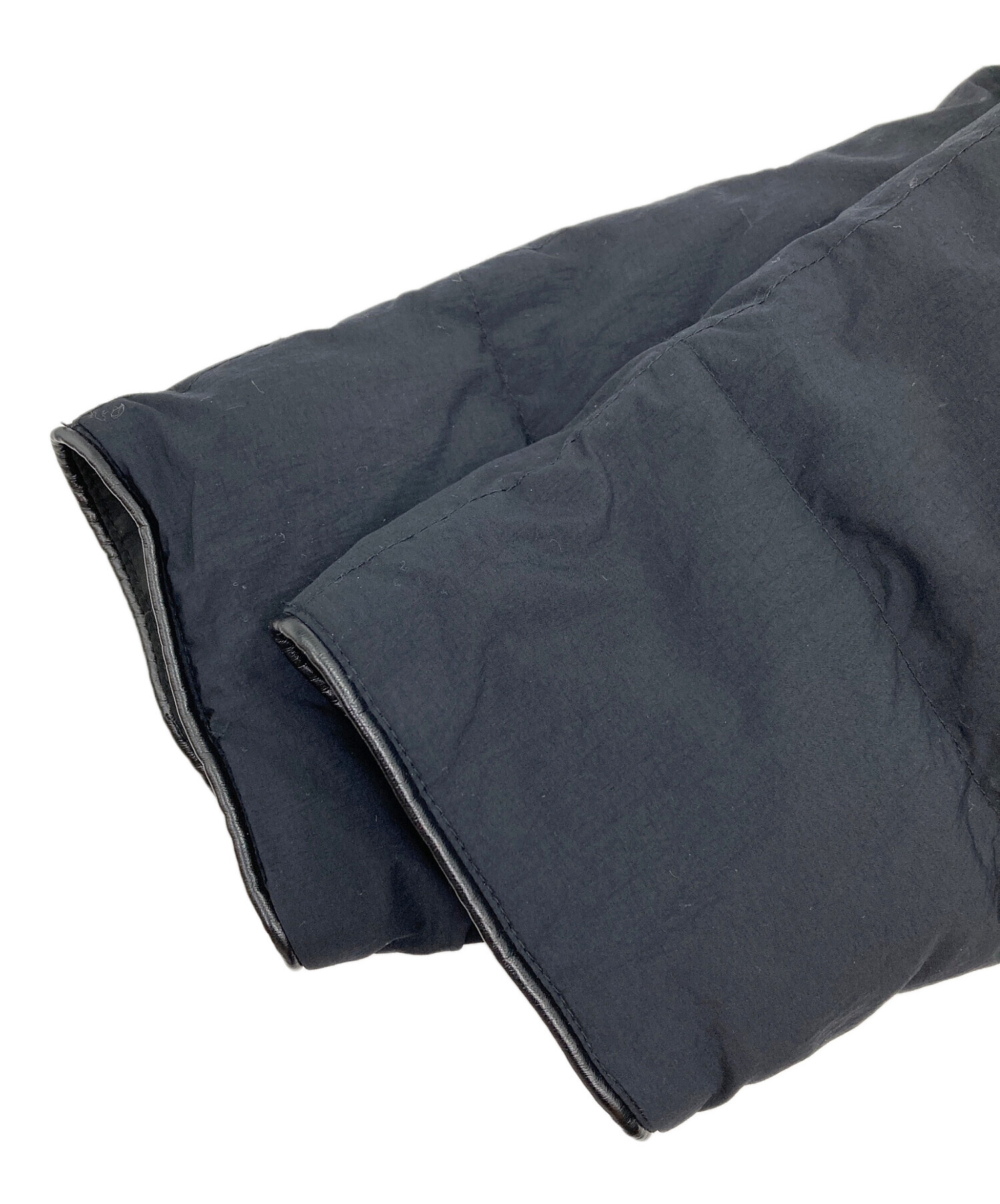 中古・古着通販】TODAYFUL (トゥデイフル) キルティングダウンコート