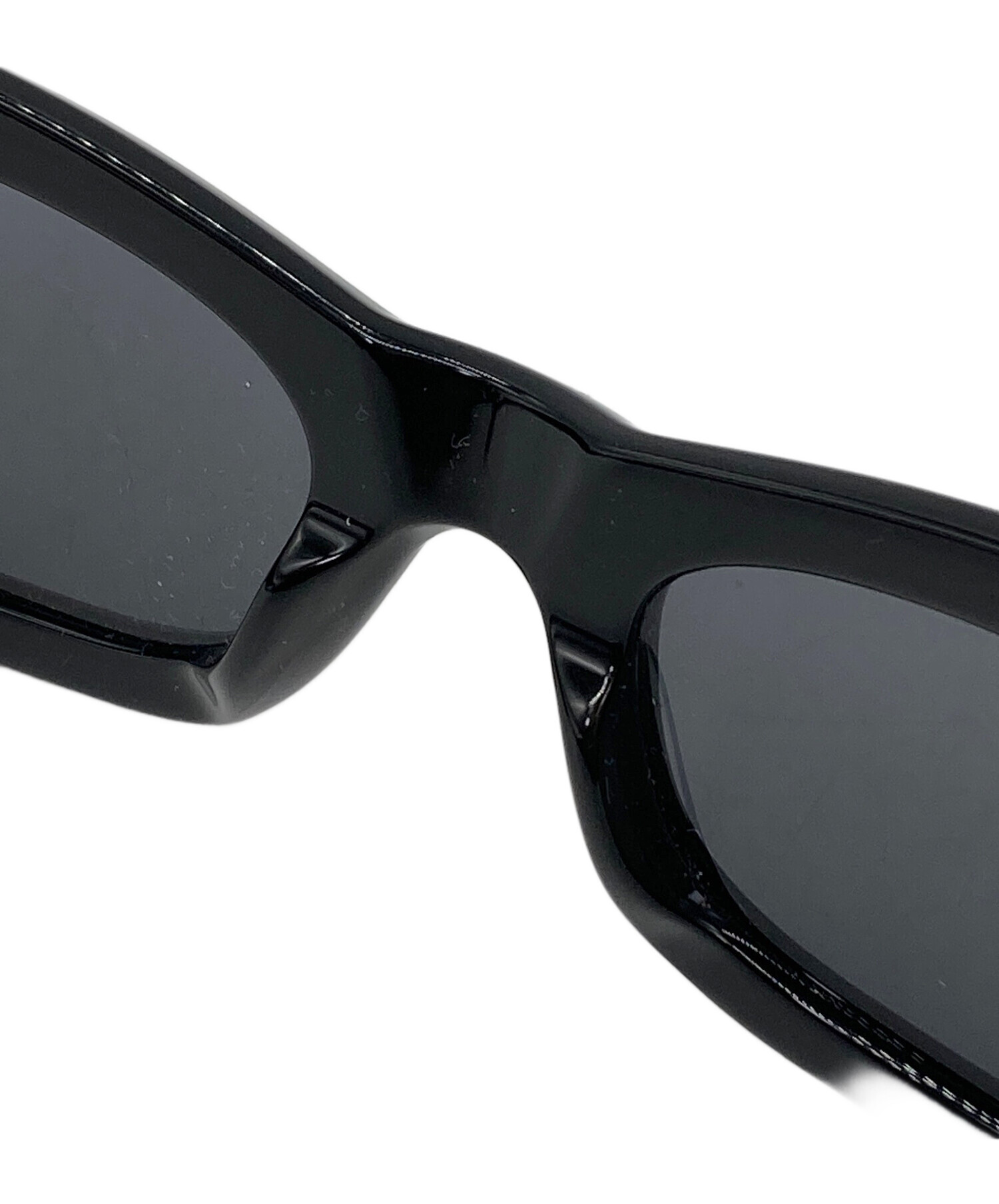 PORT TANGER サングラス ブラック 中古・古着通販】port tanger (ポートタンジェ) サングラス ブラック