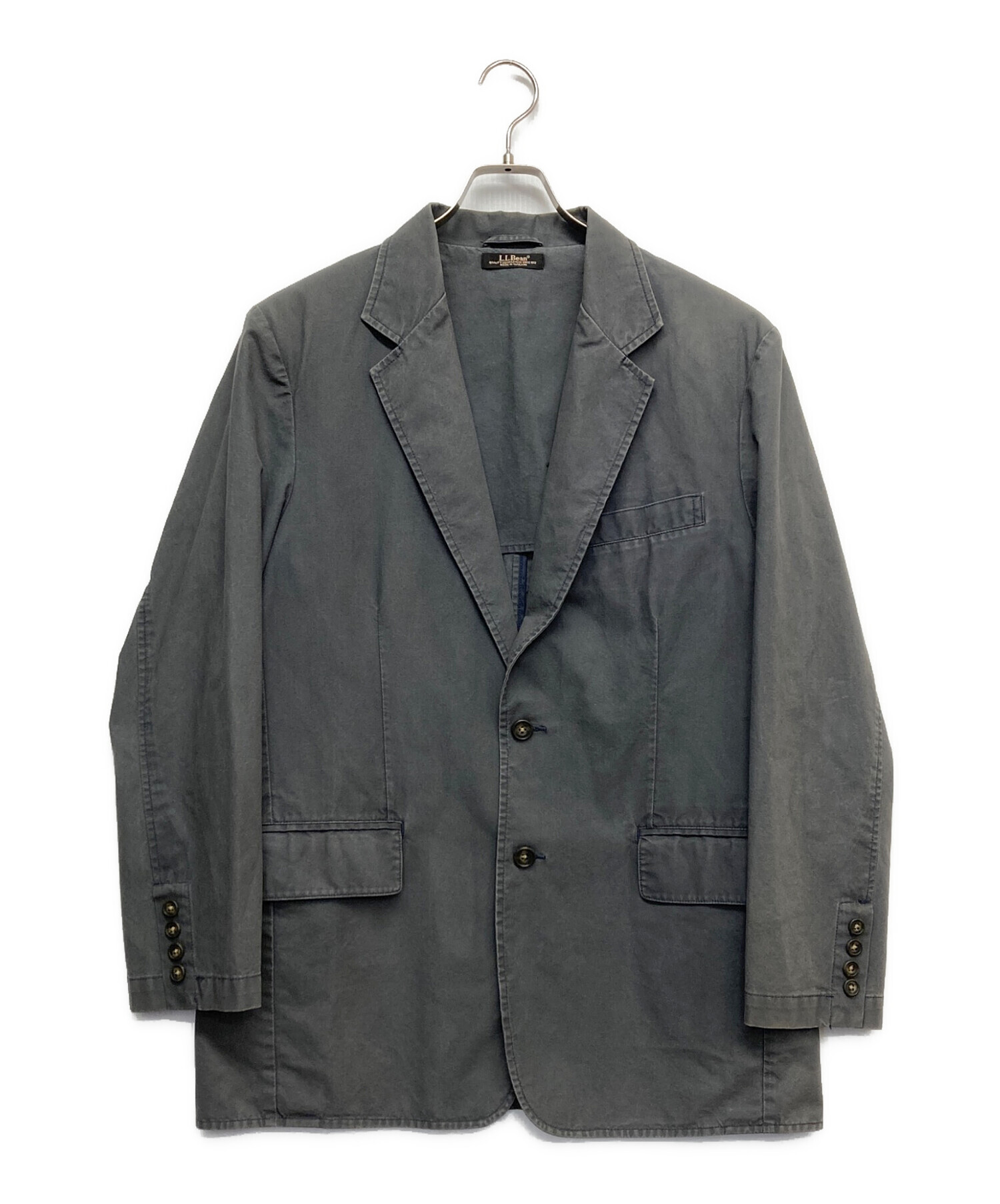 古着屋 GREEN HEAVEN ジャケット ページ L.L.Bean エルエルビーン 