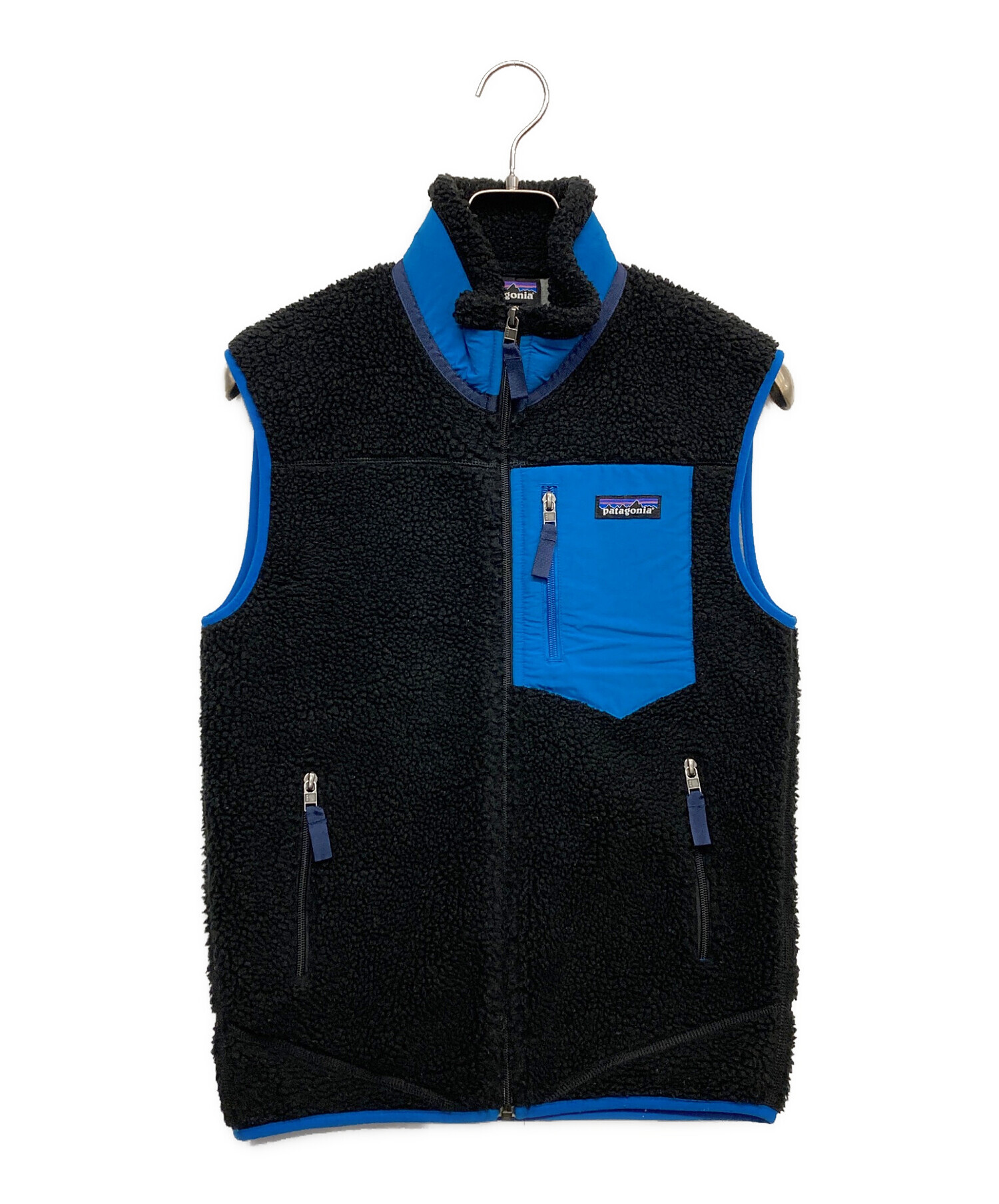 中古・古着通販】Patagonia (パタゴニア) クラシックレトロXベスト