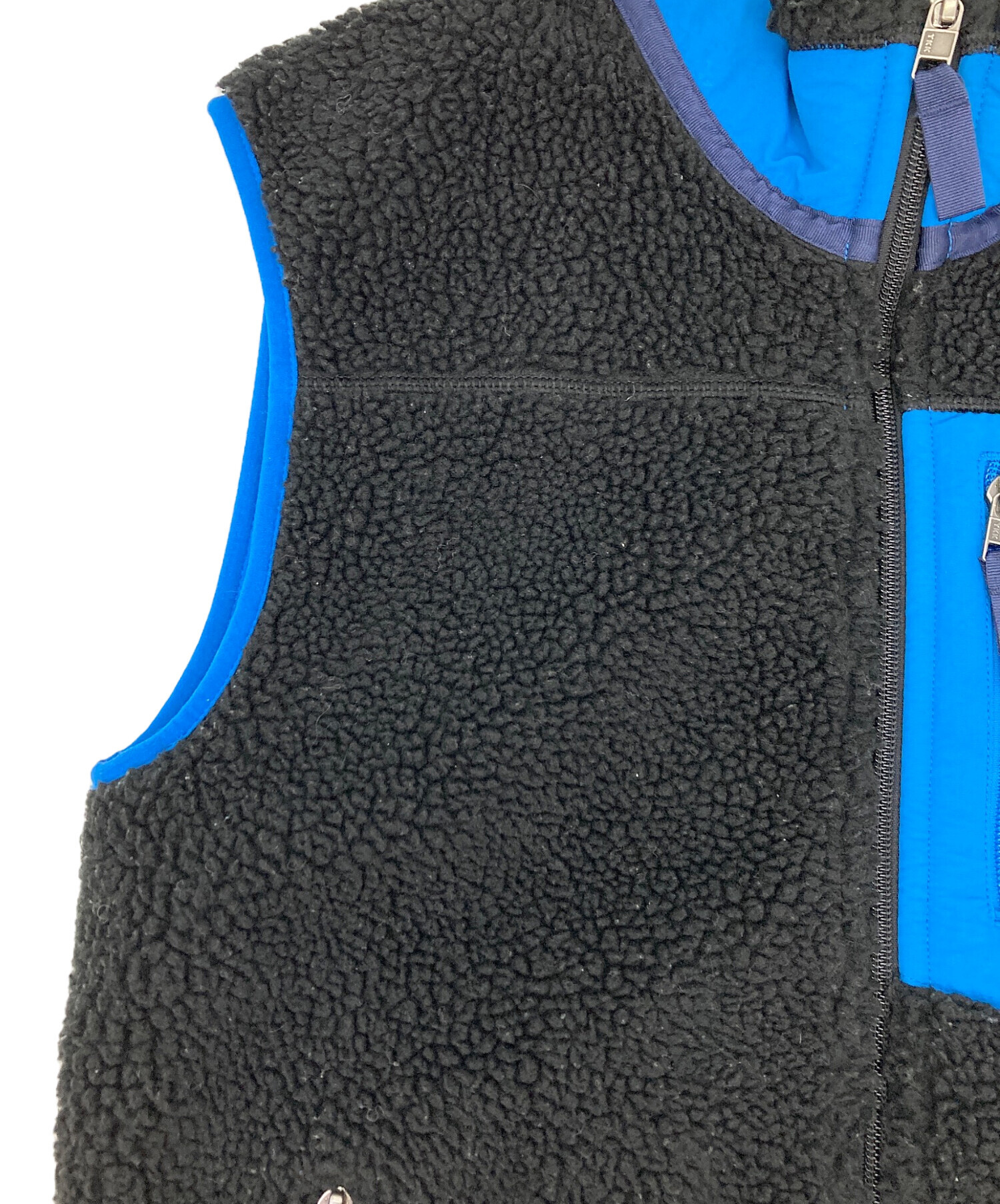 中古・古着通販】Patagonia (パタゴニア) クラシックレトロXベスト