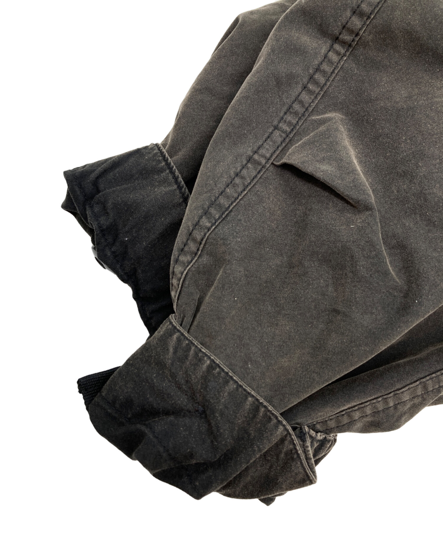 中古・古着通販】FREAK'S STORE (フリークスストア) フェード加工 M65