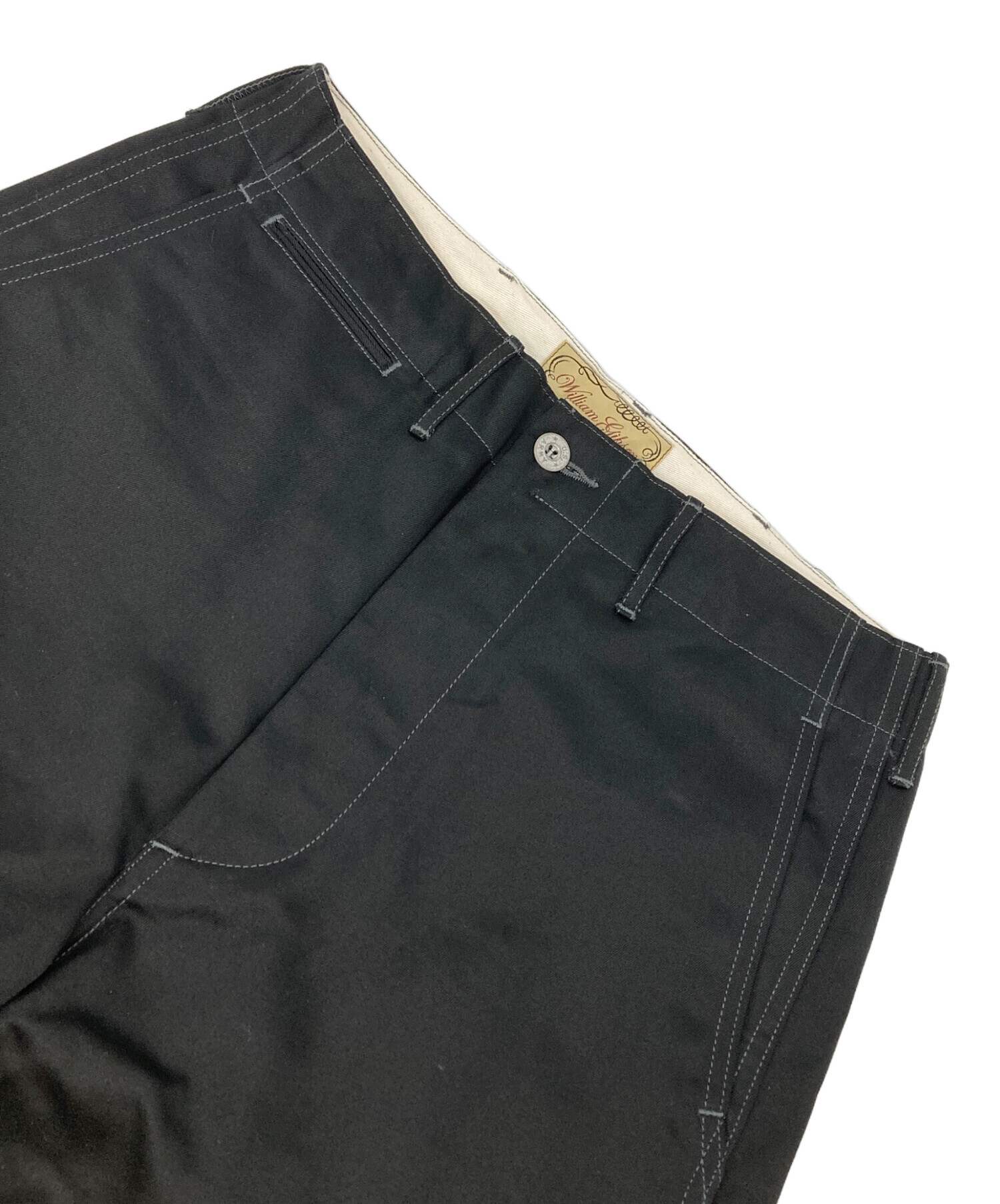 中古・古着通販】Buzz Rickson's (バズリクソンズ) WILLIAM GIBSON