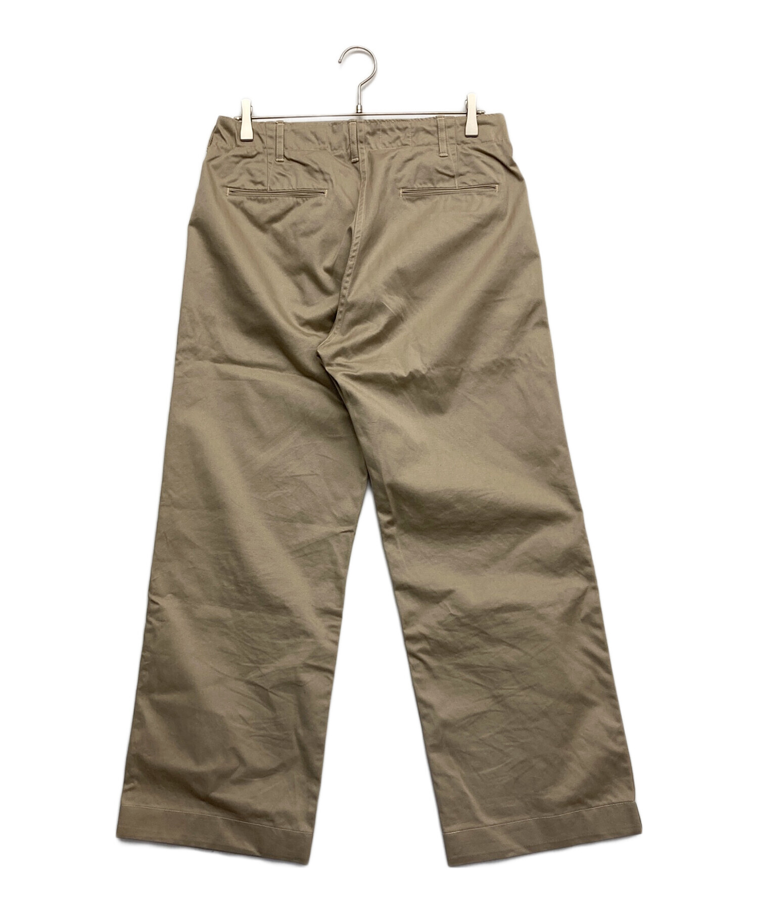 中古・古着通販】TCB JEANS (ティーシービー ジーンズ) Stay Gold