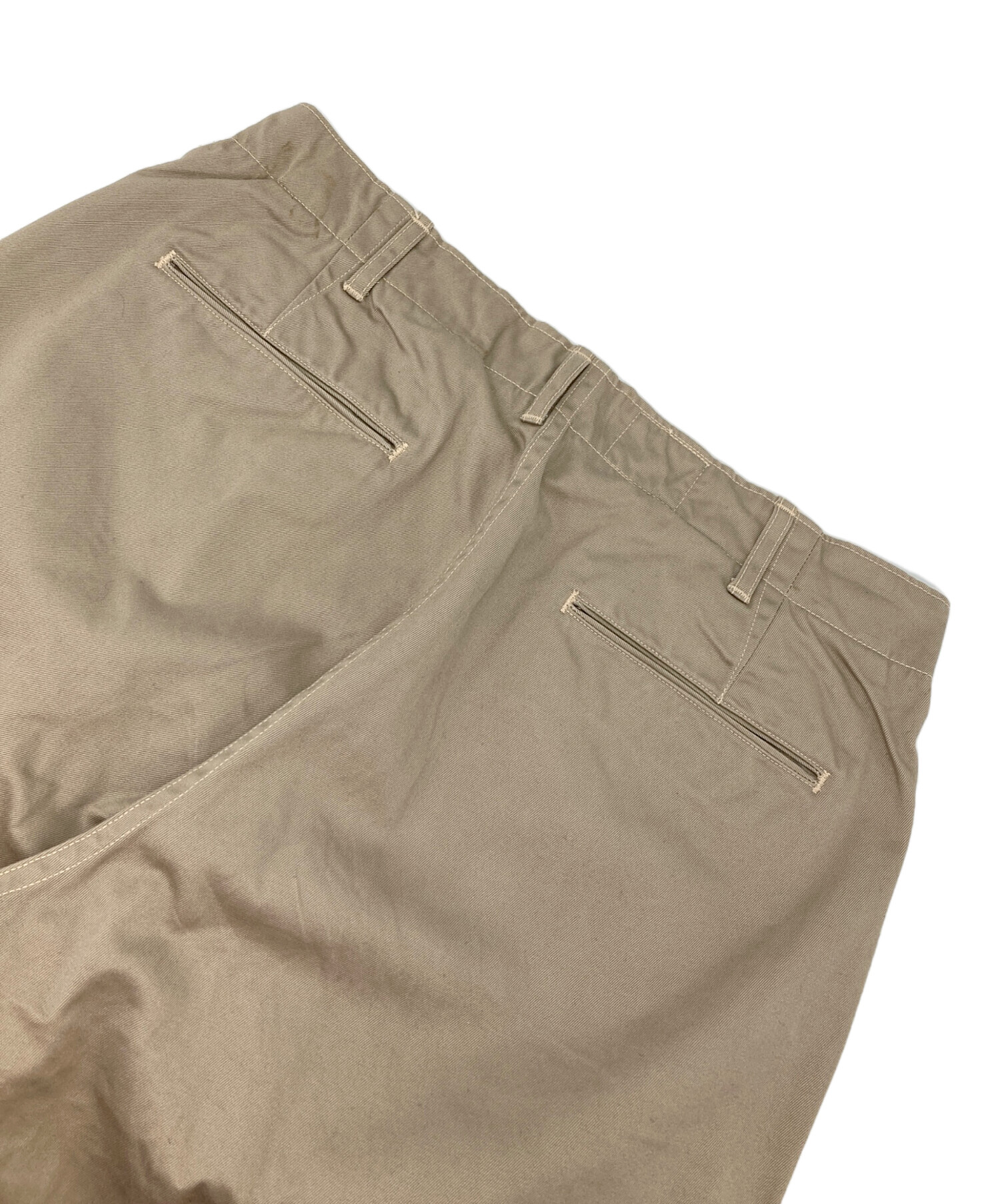 中古・古着通販】TCB JEANS (ティーシービー ジーンズ) Stay Gold