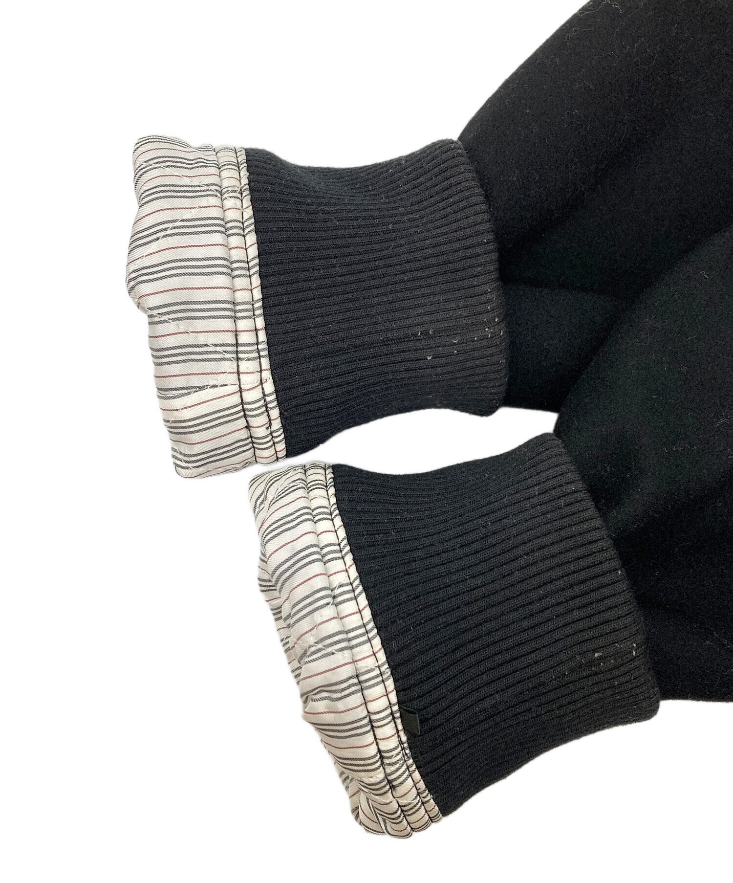 中古・古着通販】BURBERRY BLACK LABEL (バーバリーブラックレーベル