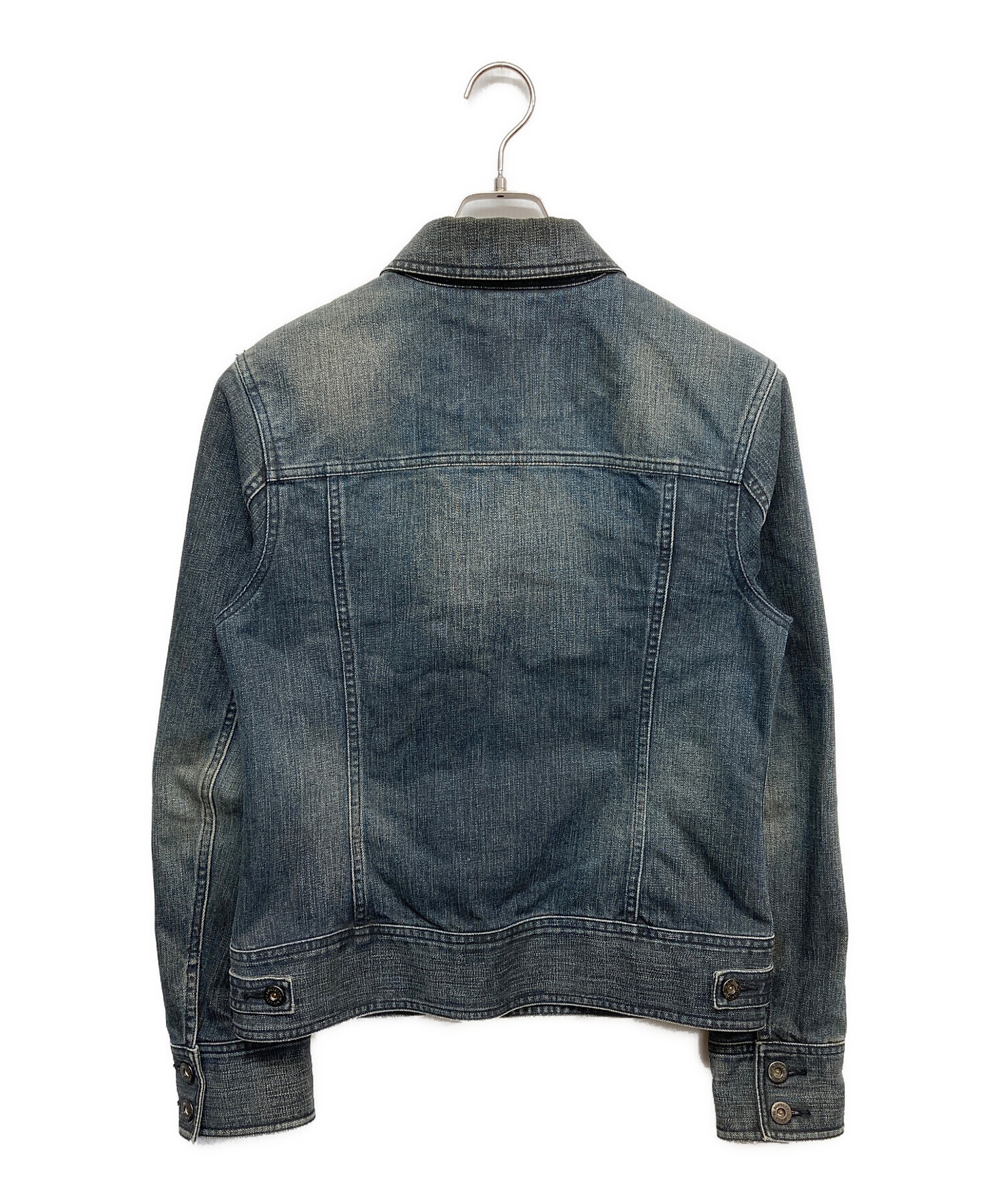 中古・古着通販】BURBERRY BLACK LABEL (バーバリーブラックレーベル