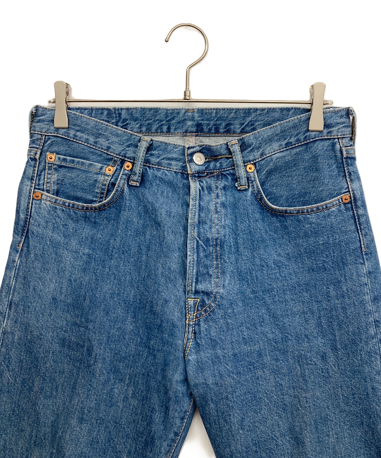 中古・古着通販】ACNE STUDIOS (アクネ ストゥディオス) デニムパンツ