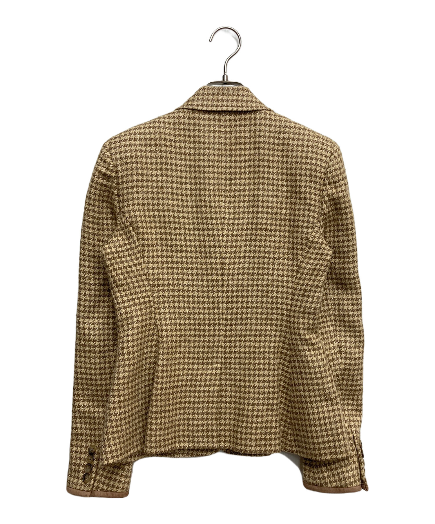 中古・古着通販】RALPH LAUREN (ラルフローレン) テーラードジャケット