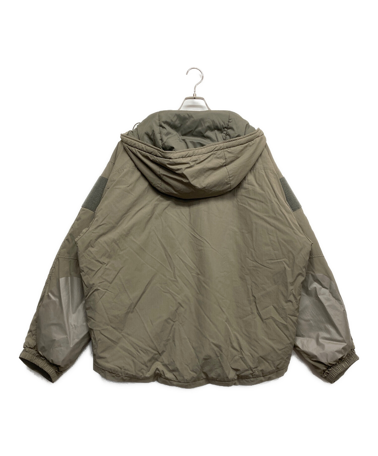 中古・古着通販】WAIPER (ワイパー) PCU LEVEL7 TYPE1 PRIMALOFT
