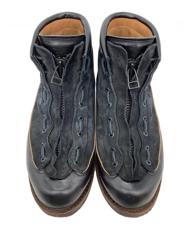 PABLO VINCI ARCADIA DANNER ブーツ US8 PABLO VINCI ARCADIA DANNER