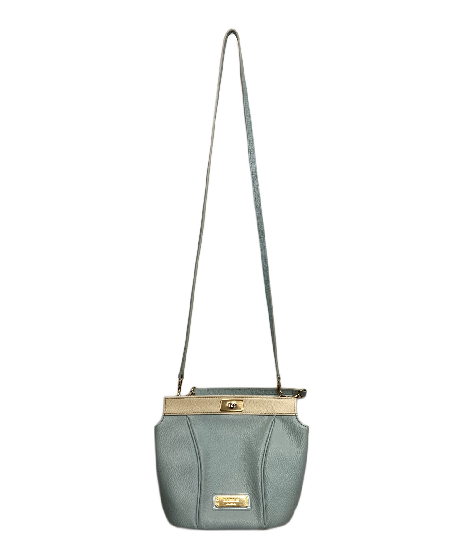 イアンヌ IANNE ハンドバッグ ショルダーバッグ