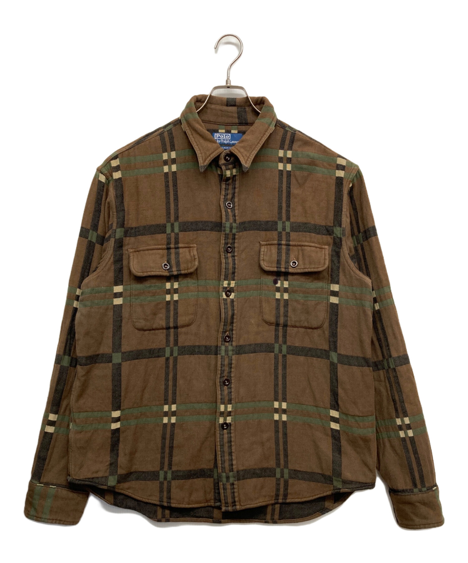 中古・古着通販】POLO RALPH LAUREN (ポロ・ラルフローレン 