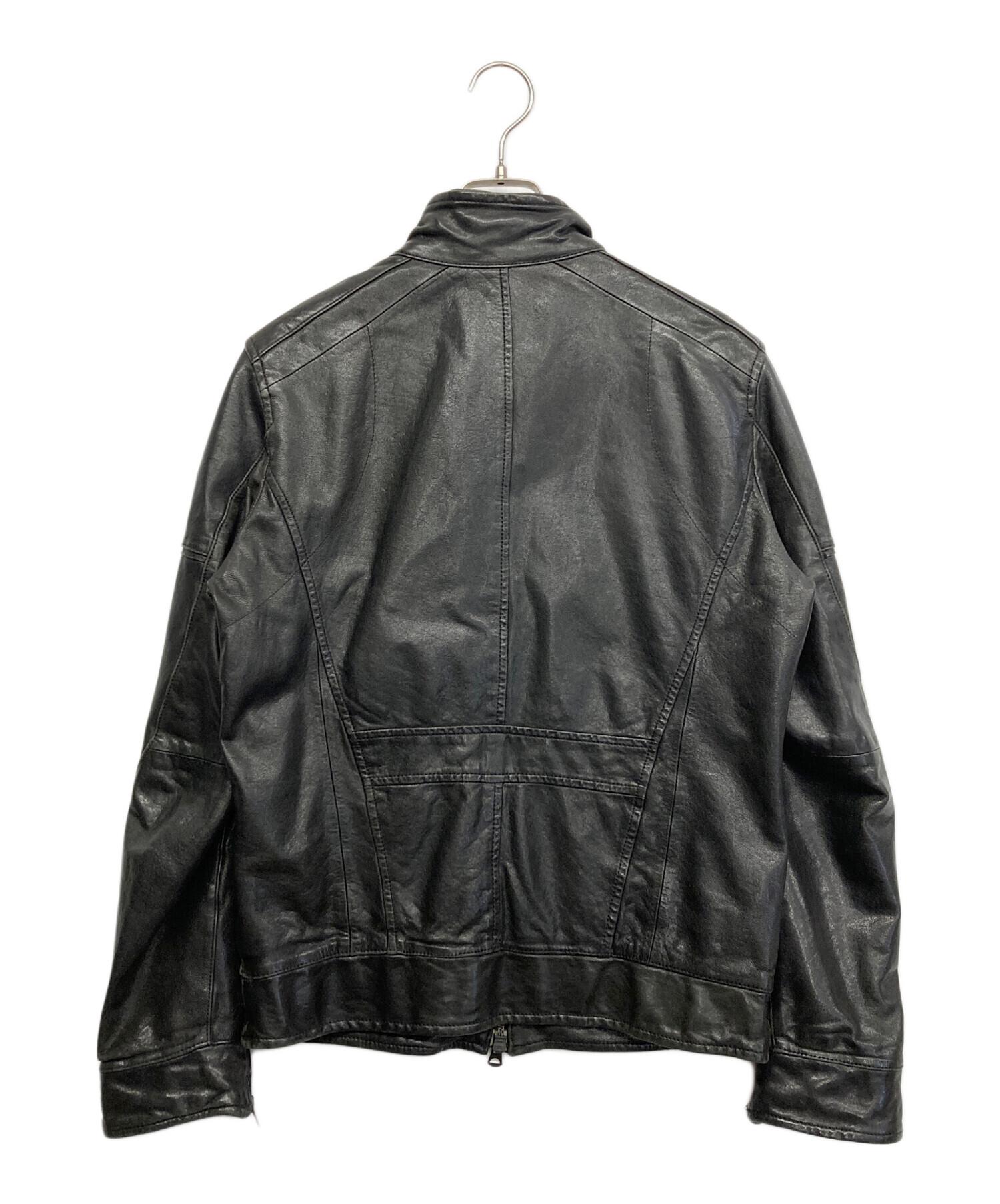 中古・古着通販】RATTLE TRAP (ラトルトラップ) レザージャケット