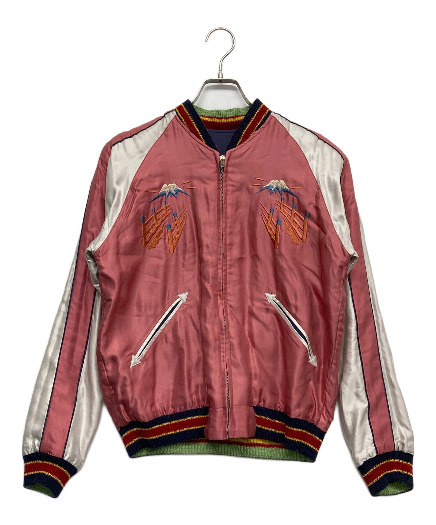 中古・古着通販】東洋エンタープライズ (トウヨウエンタープライズ) 笹