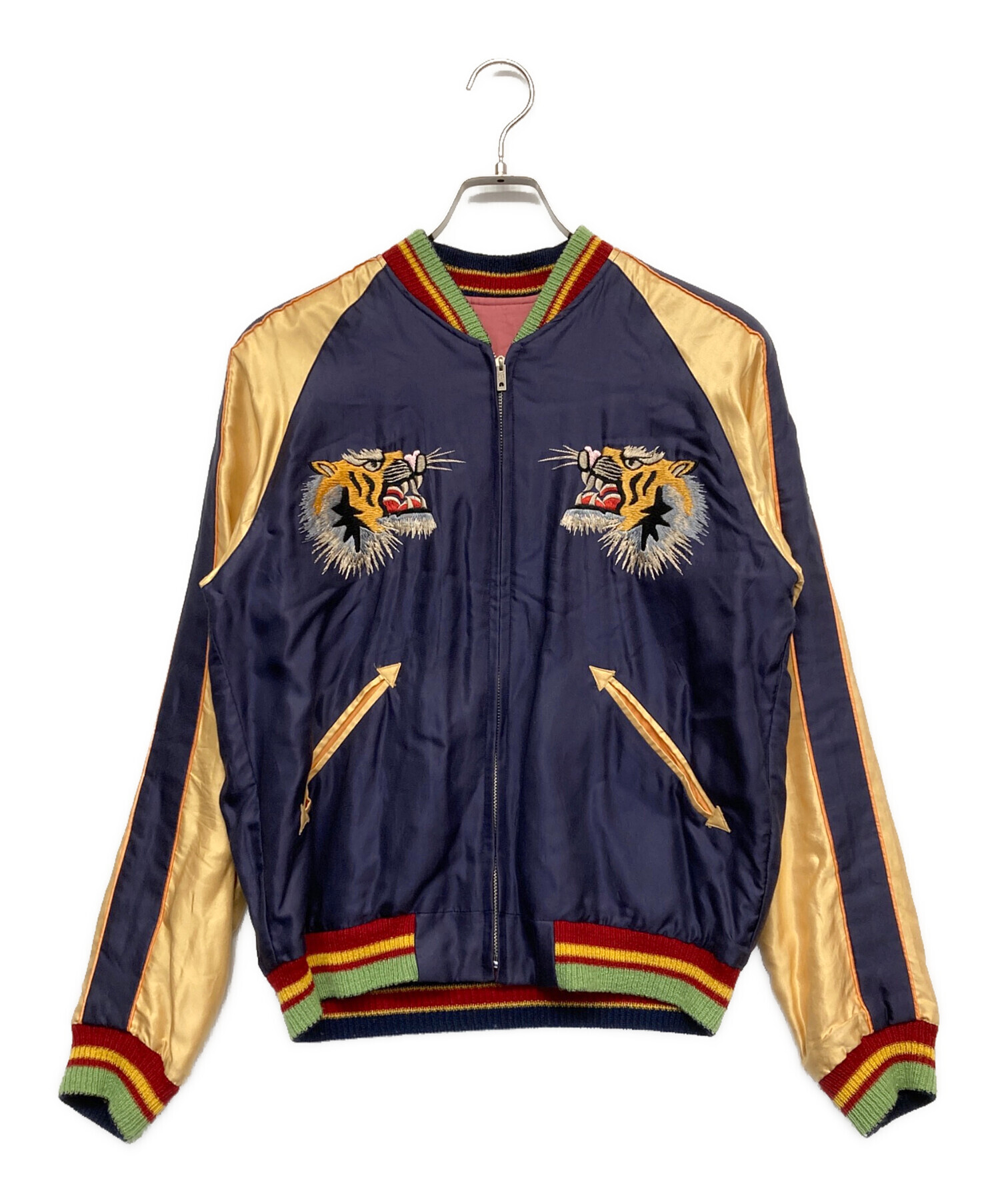 中古・古着通販】東洋エンタープライズ (トウヨウエンタープライズ) 笹