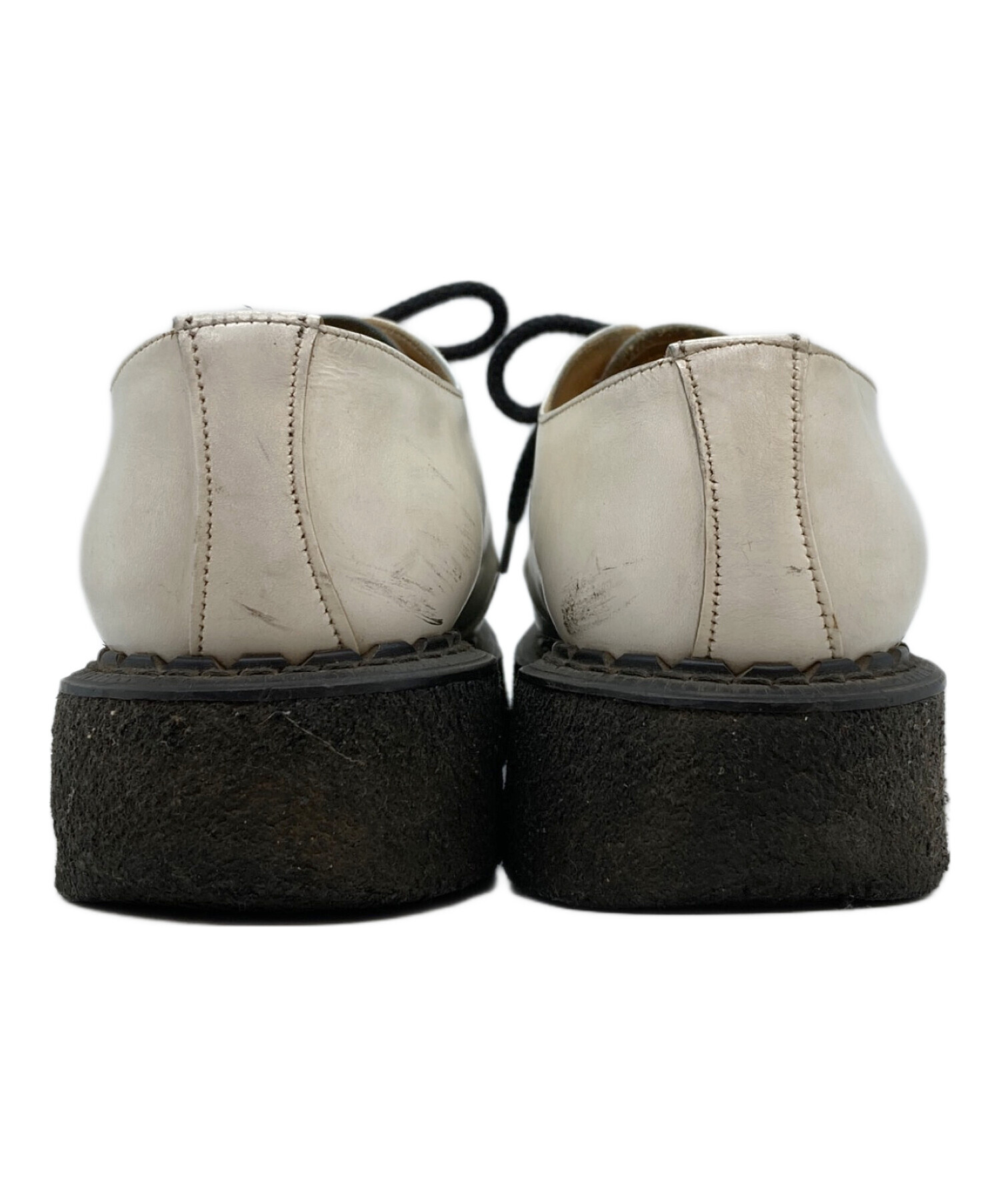 中古・古着通販】GEORGE COX (ジョージコックス) 3588ラバーソール