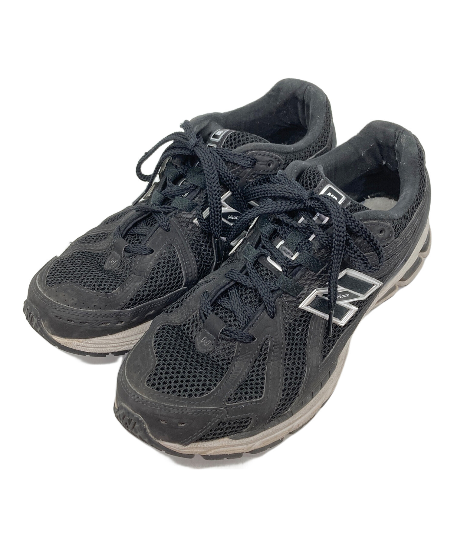 中古・古着通販】NEW BALANCE (ニューバランス) M1906RFB ブラック 