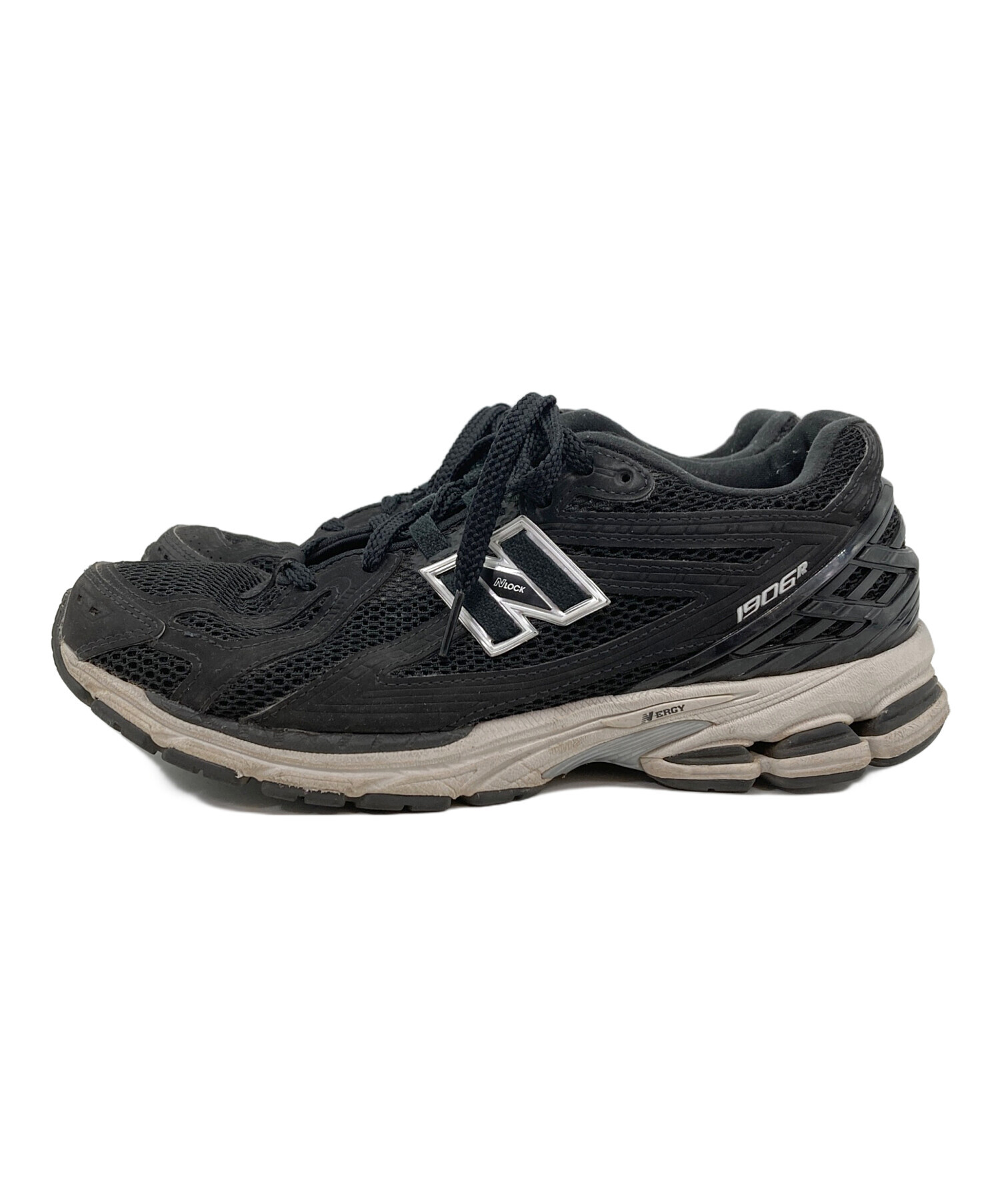 中古・古着通販】NEW BALANCE (ニューバランス) M1906RFB ブラック 