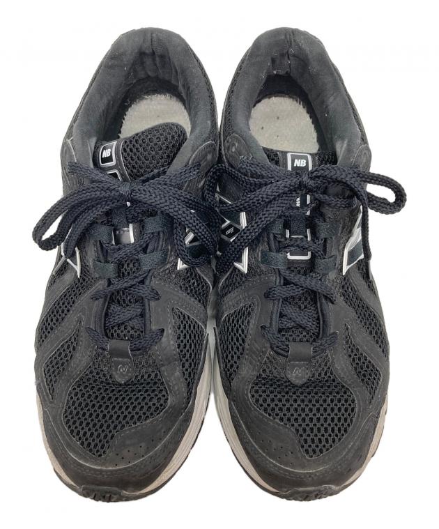 中古・古着通販】NEW BALANCE (ニューバランス) M1906RFB ブラック 