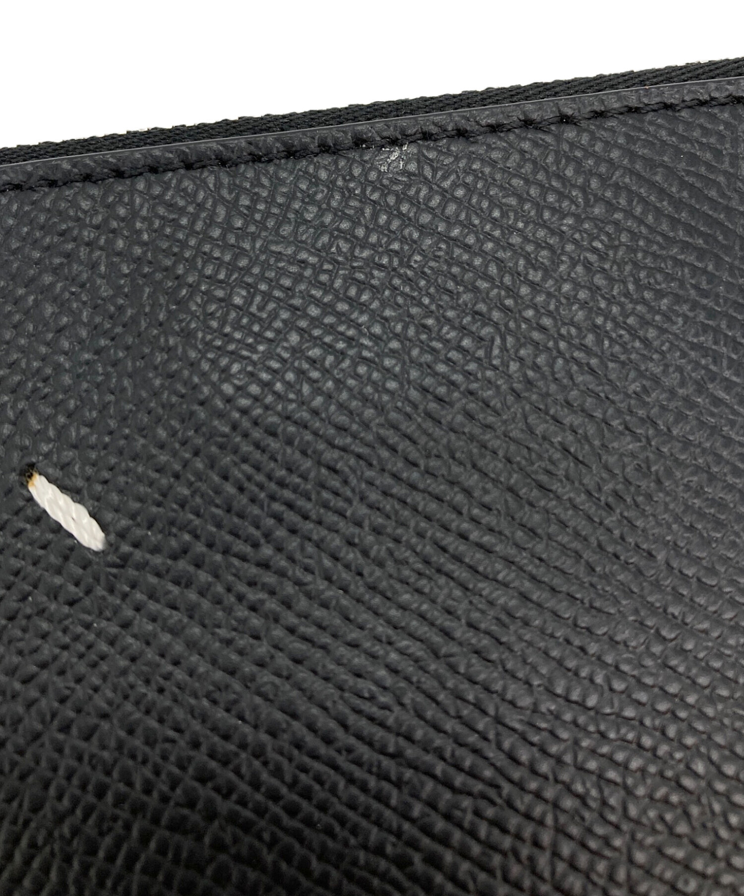 中古・古着通販】Maison Margiela (メゾンマルジェラ) クラッチバッグ