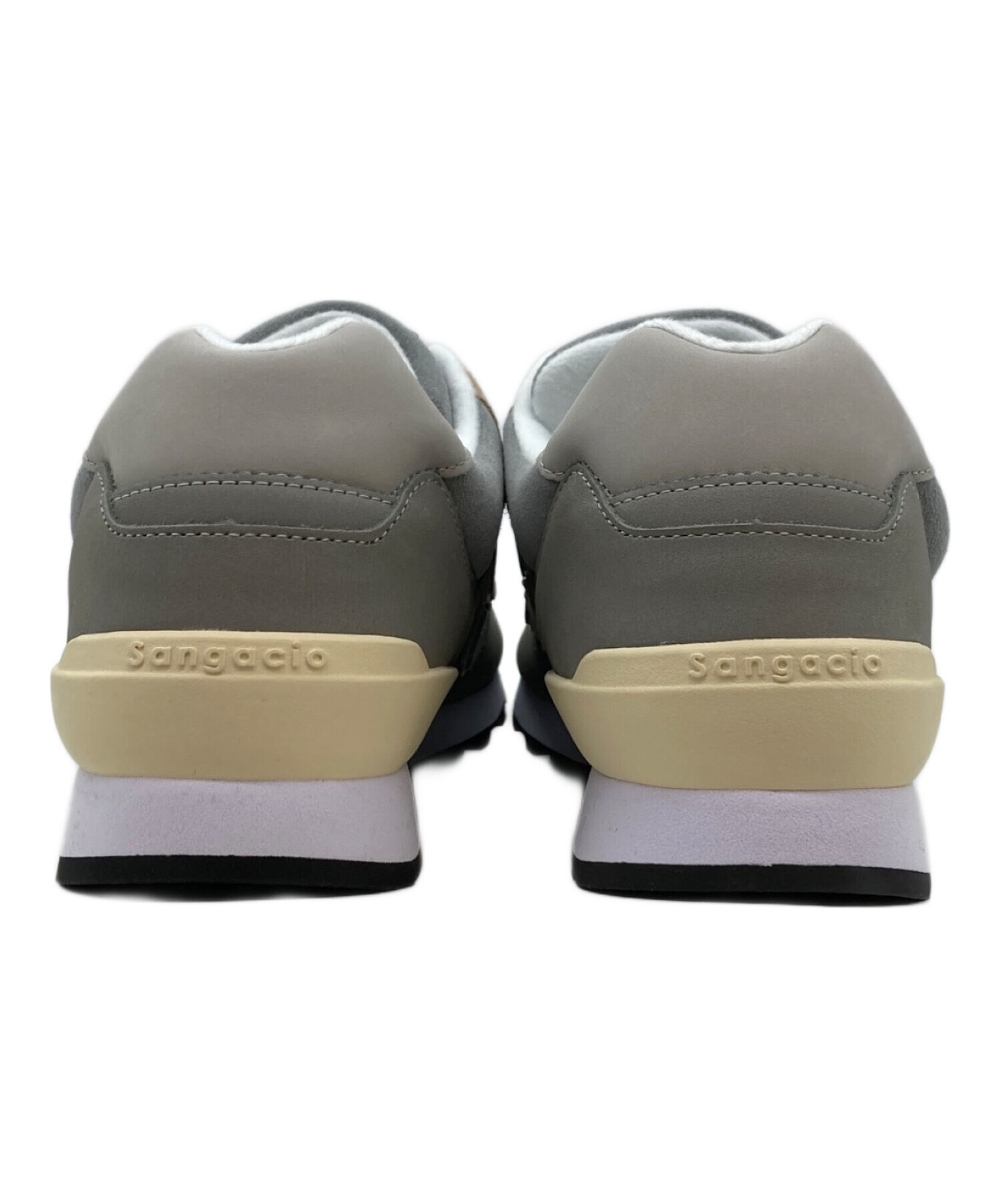 中古・古着通販】SANGACIO (サンガッチョ) ローカットスニーカー 