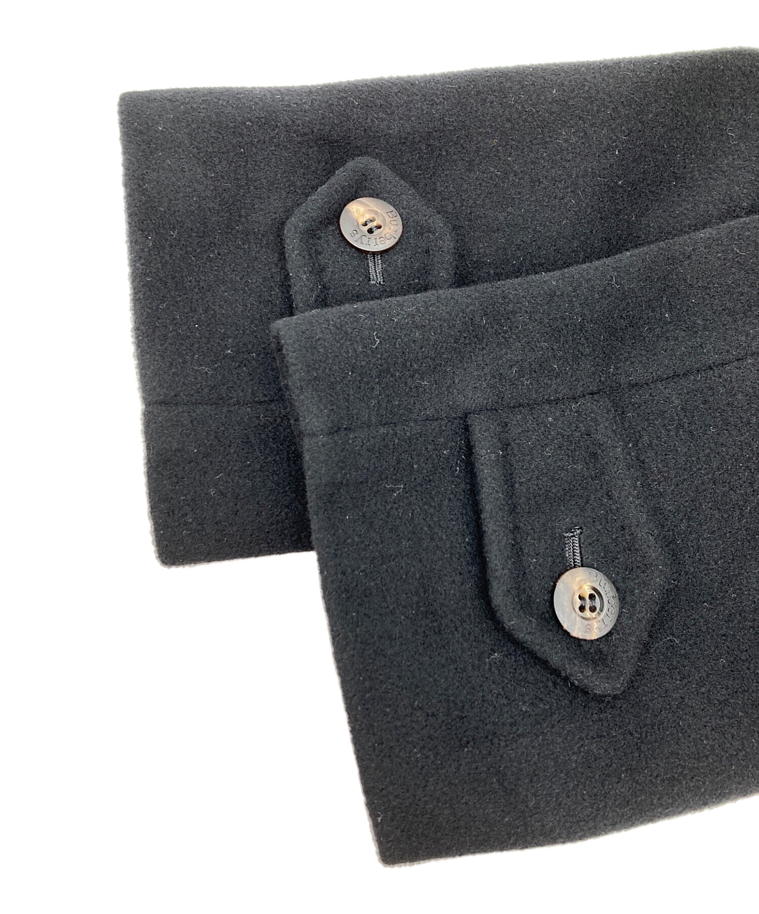 中古・古着通販】Burberry's (バーバリーズ) カシミヤブレンドコート