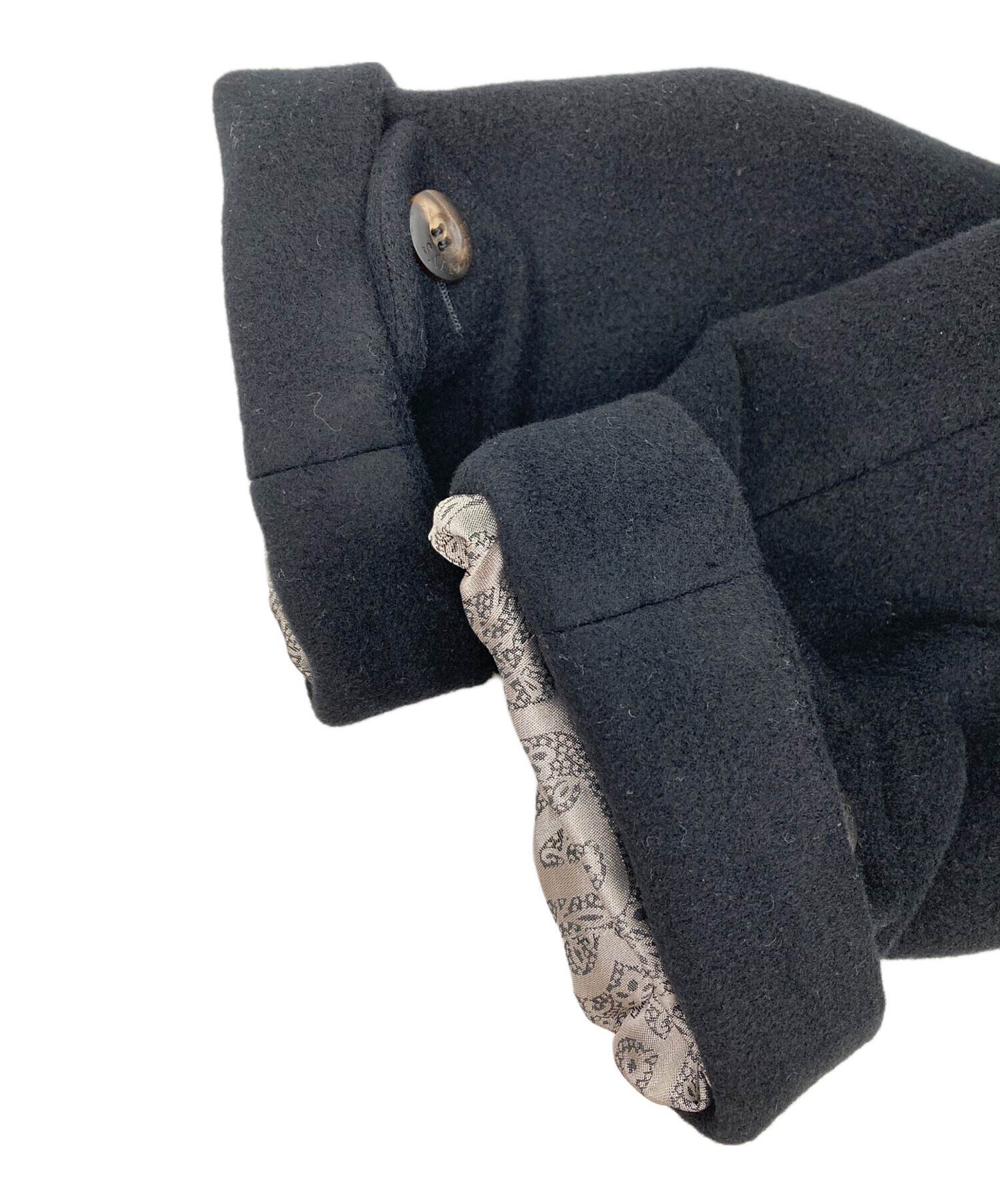 中古・古着通販】Burberry's (バーバリーズ) カシミヤブレンドコート