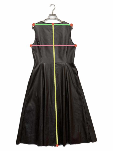 中古・古着通販】M'S GRACY (エムズグレイシー) フリルノースリーブ