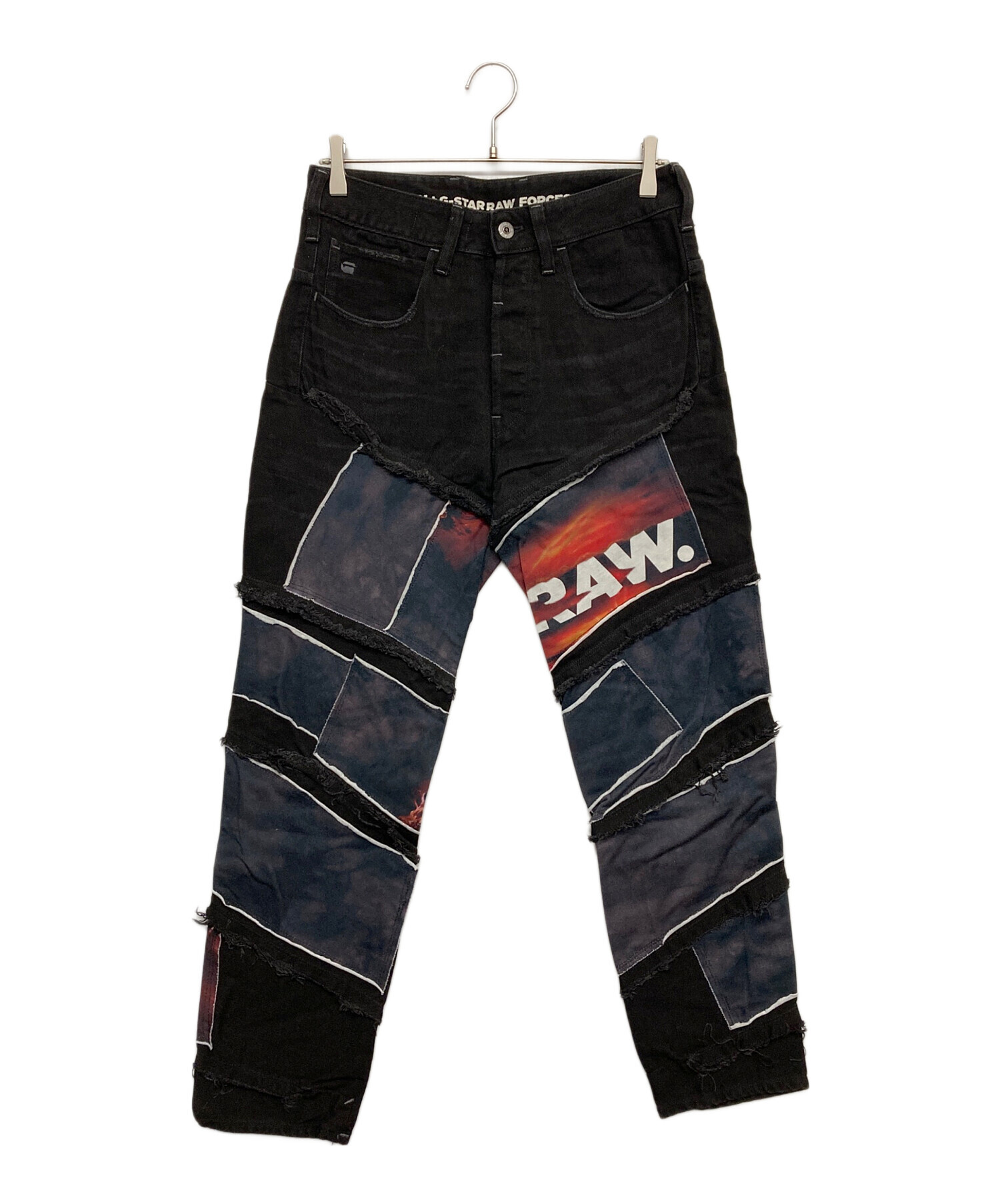 中古・古着通販】G-STAR RAW (ジースターロゥ) JADEN SMITH