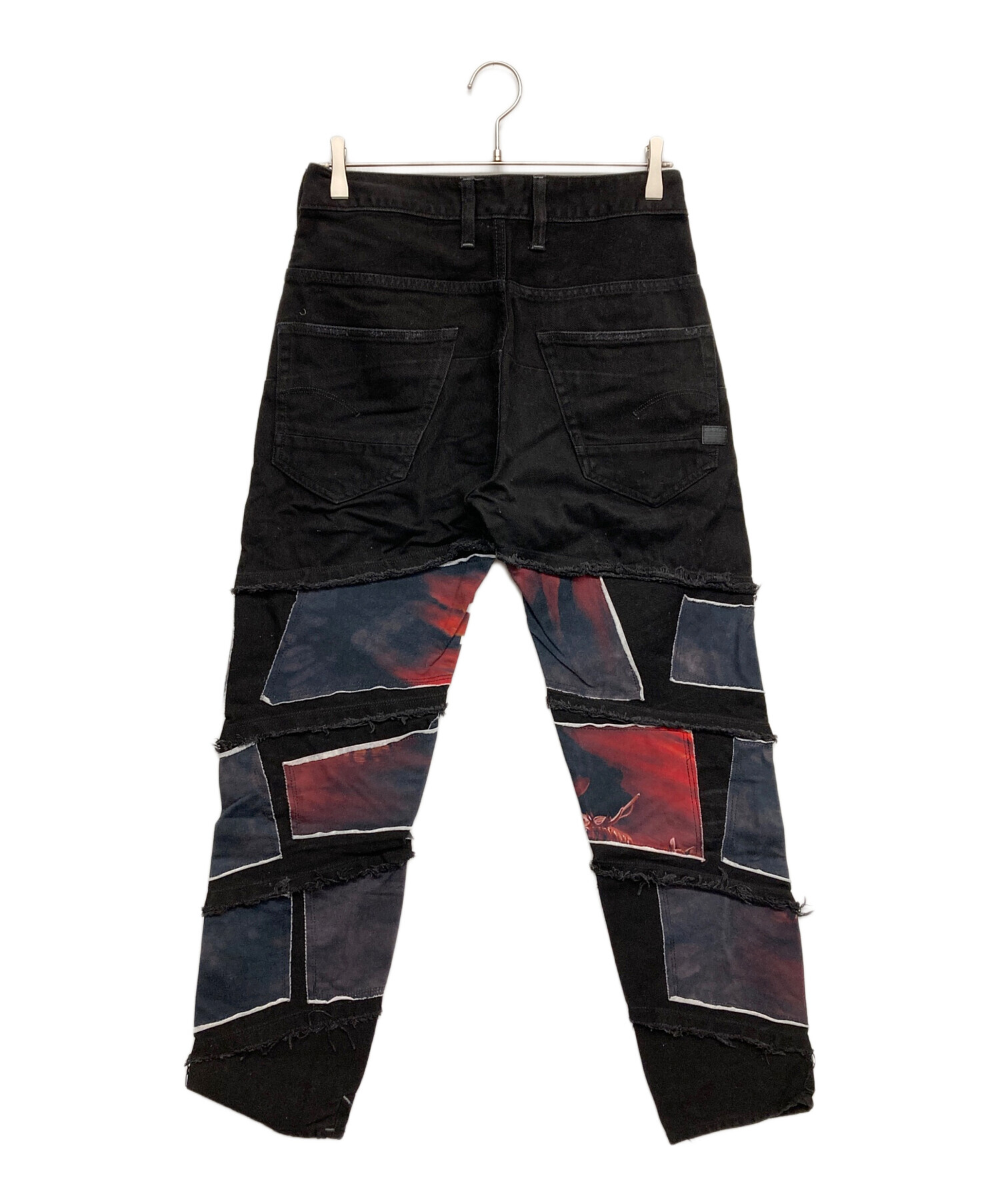 中古・古着通販】G-STAR RAW (ジースターロゥ) JADEN SMITH