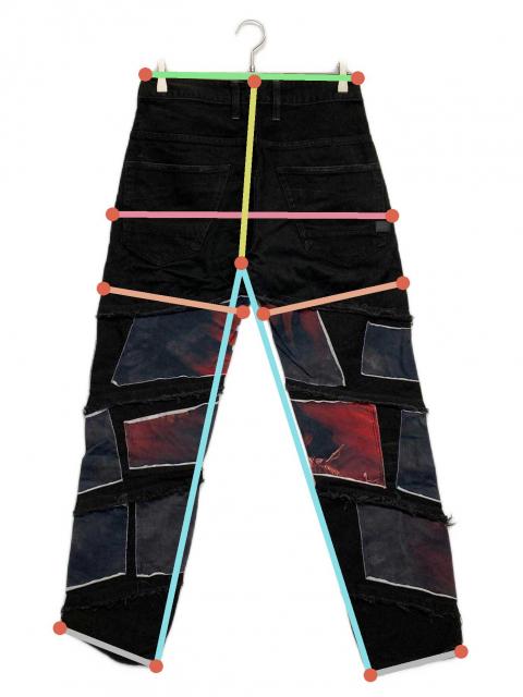 中古・古着通販】G-STAR RAW (ジースターロゥ) JADEN SMITH