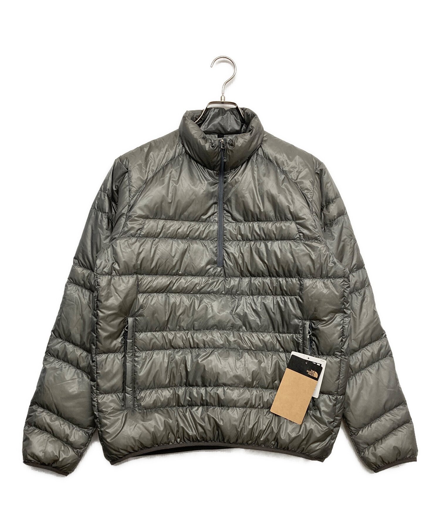ライトヒートプルオーバー LightHeatPullover ND42550R 中古・古着通販】THE NORTH FACE (ザ ノース フェイス) ライトヒート