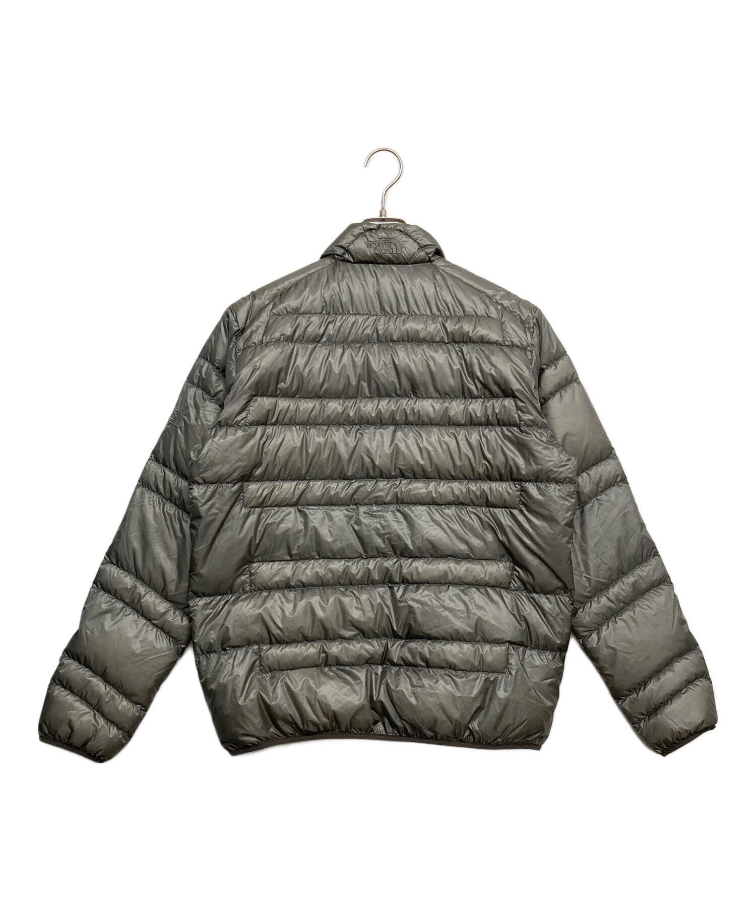 ライトヒートプルオーバー LightHeatPullover ND42550R 中古・古着通販】THE NORTH FACE (ザ ノース フェイス) ライトヒート