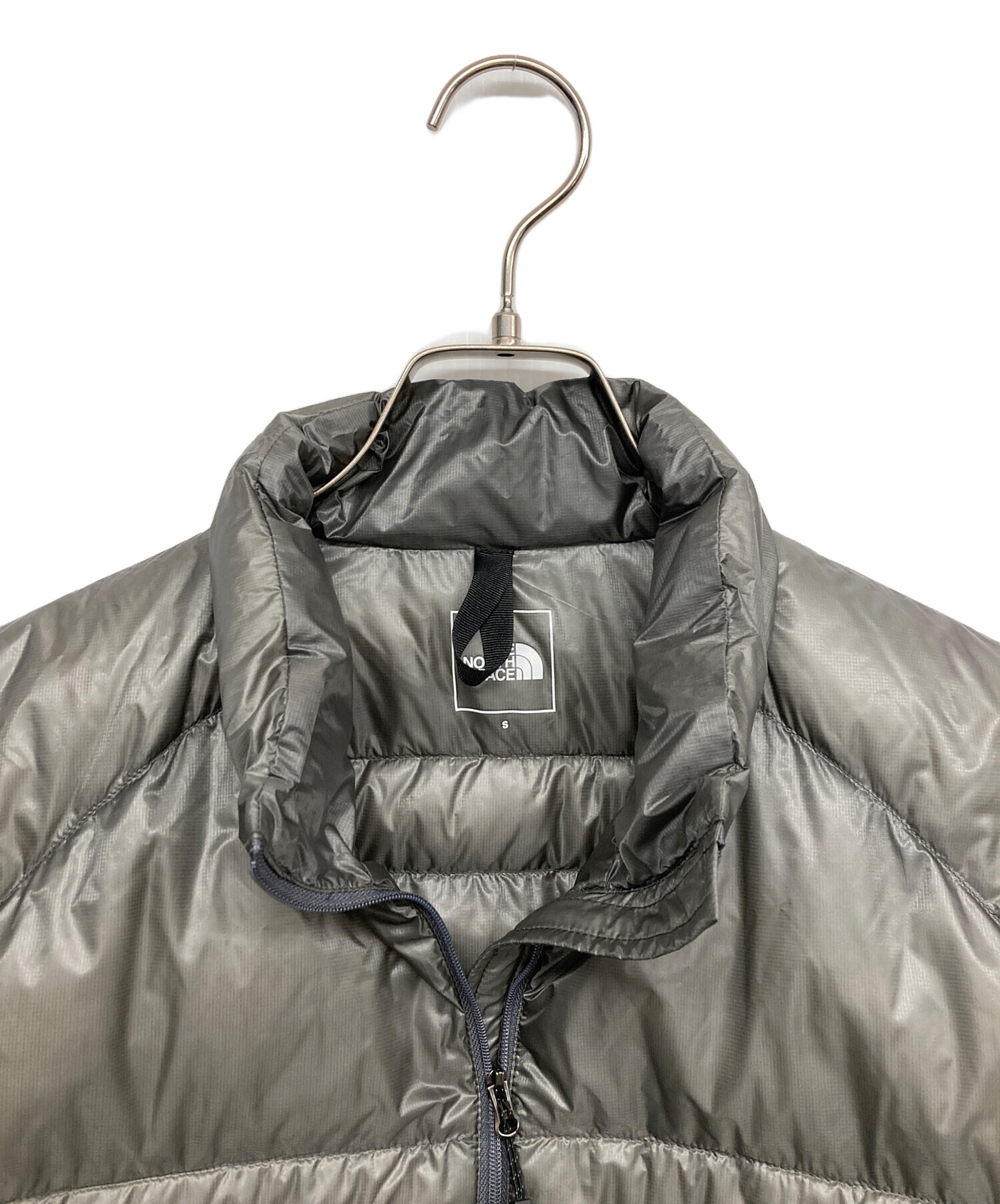 中古・古着通販】THE NORTH FACE (ザ ノース フェイス) ライトヒート