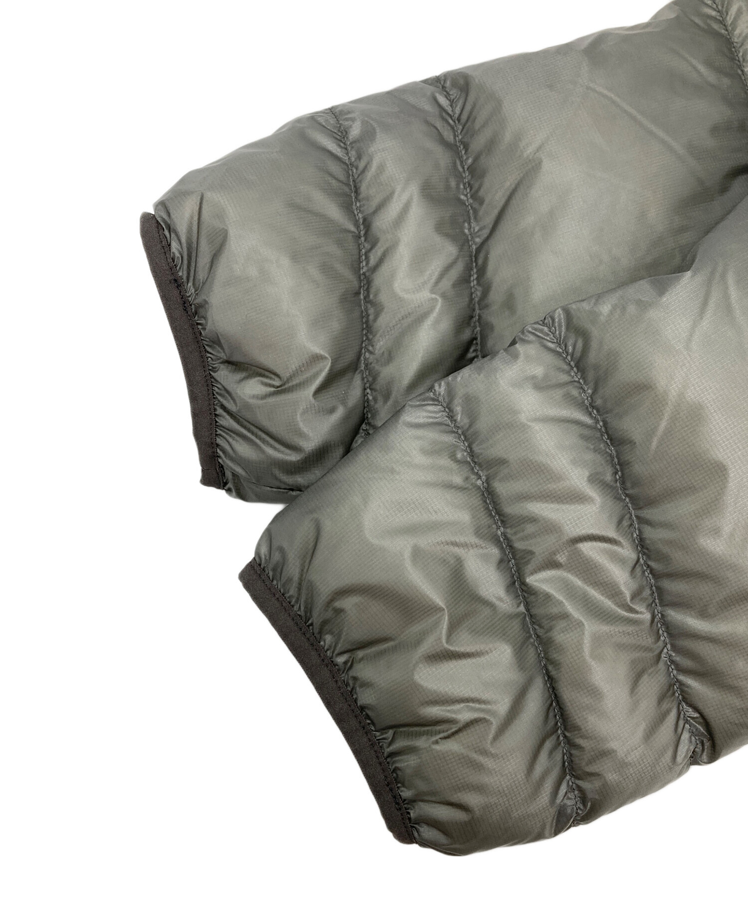 中古・古着通販】THE NORTH FACE (ザ ノース フェイス) ライトヒート