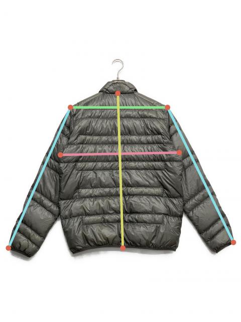 中古・古着通販】THE NORTH FACE (ザ ノース フェイス) ライトヒート