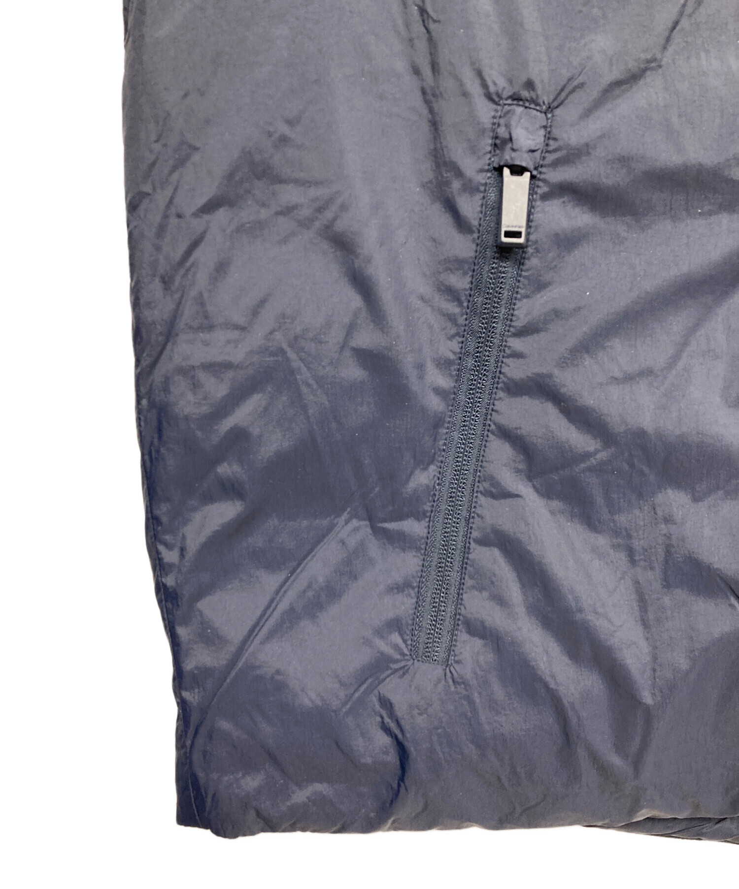 中古・古着通販】Calvin Klein (カルバンクライン) クリンクルナイロン 