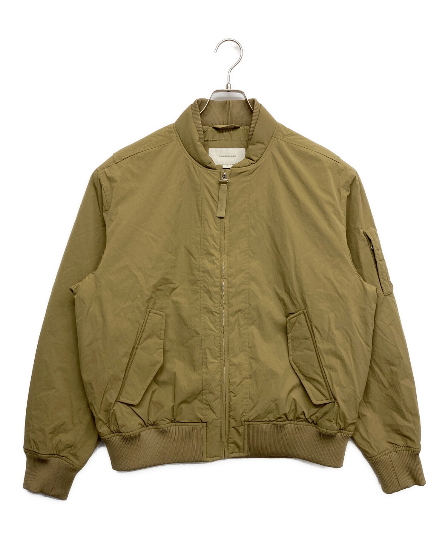 中古・古着通販】Calvin Klein (カルバンクライン) カルバンクライン 