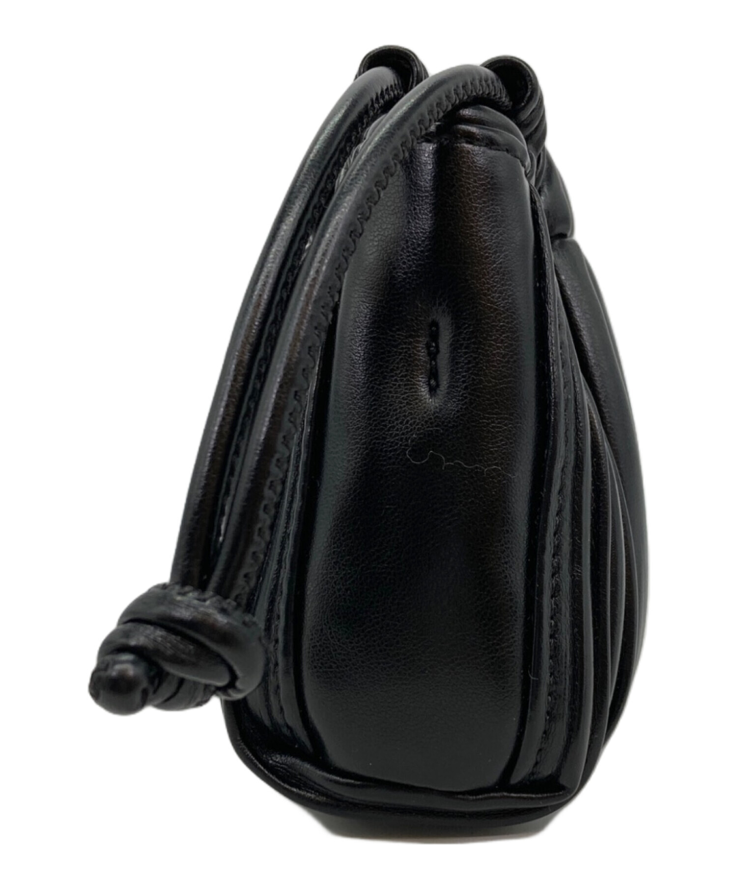中古・古着通販】Calvin Klein (カルバンクライン) メタルロゴドロー 
