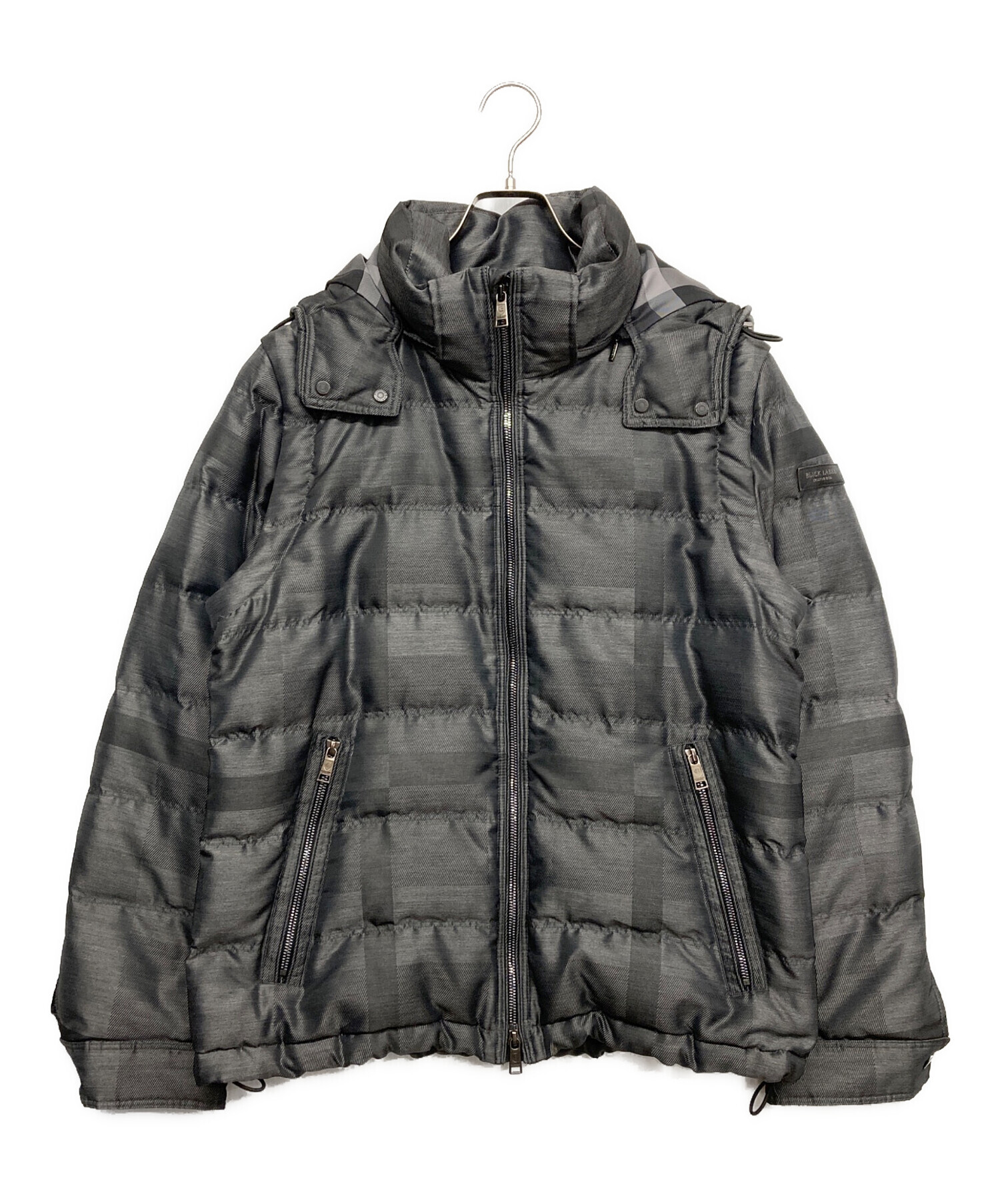 中古・古着通販】BLACK LABEL CRESTBRIDGE (ブラックレーベル クレスト